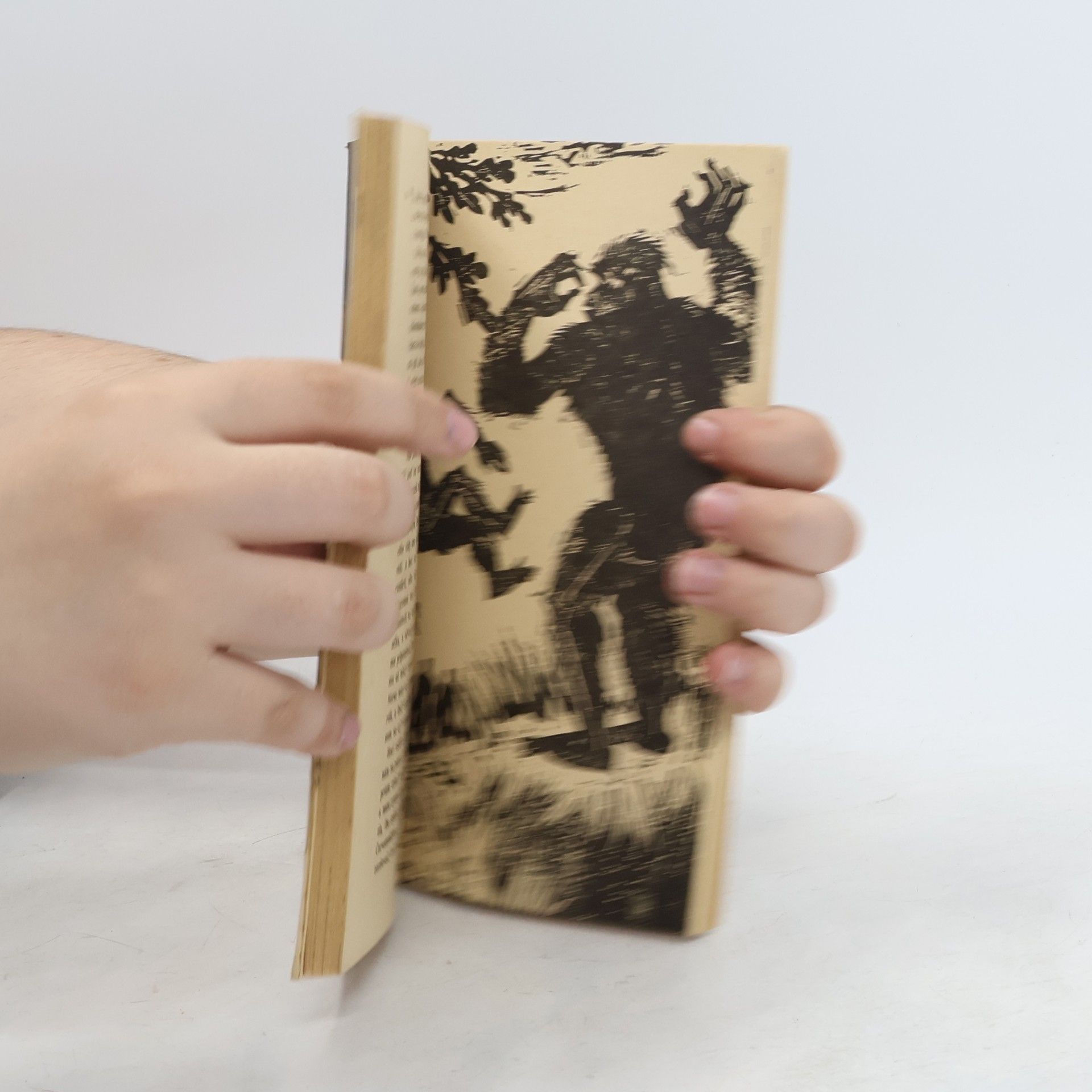 Jack London Pred Adamom