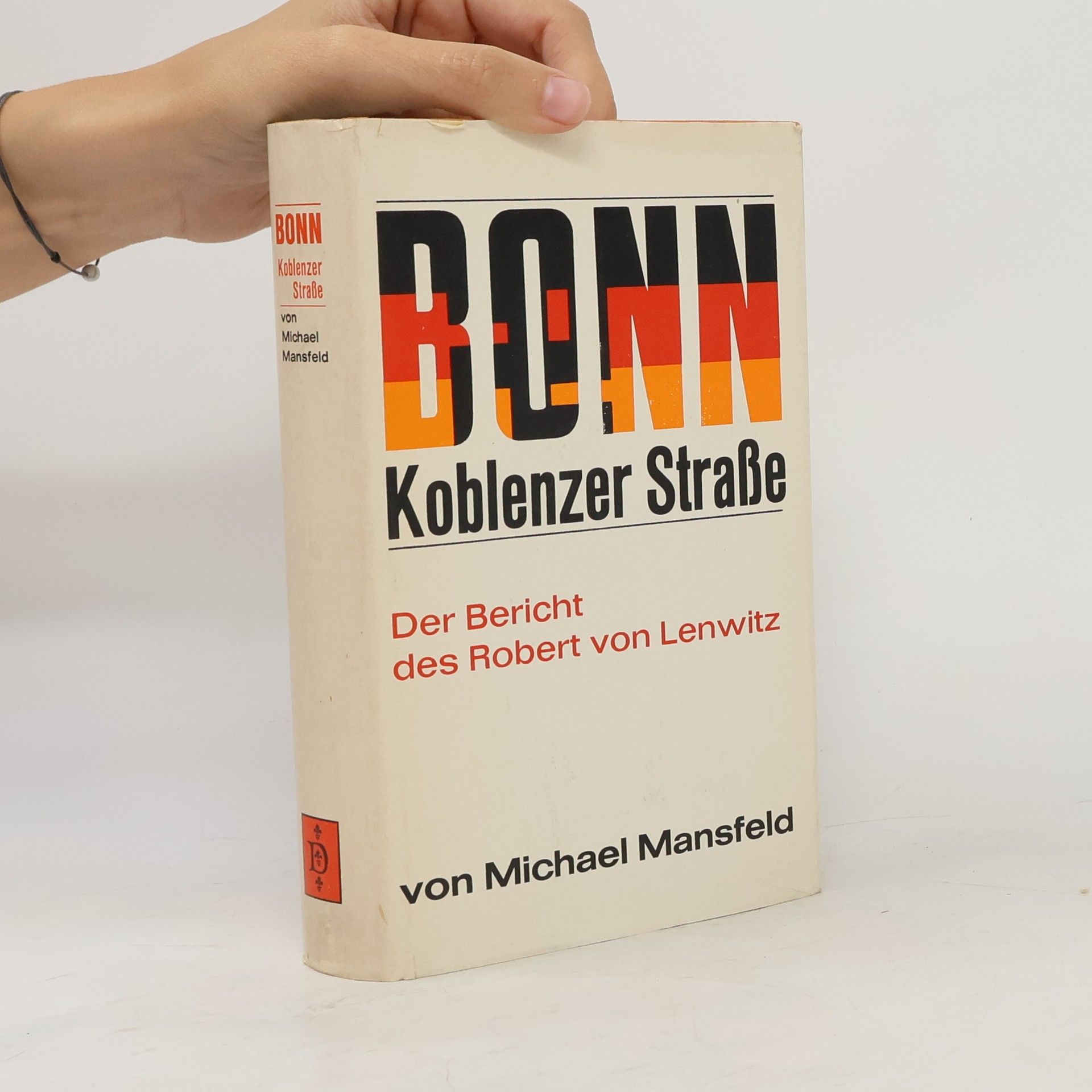 Bonn, Koblenzer Strasse