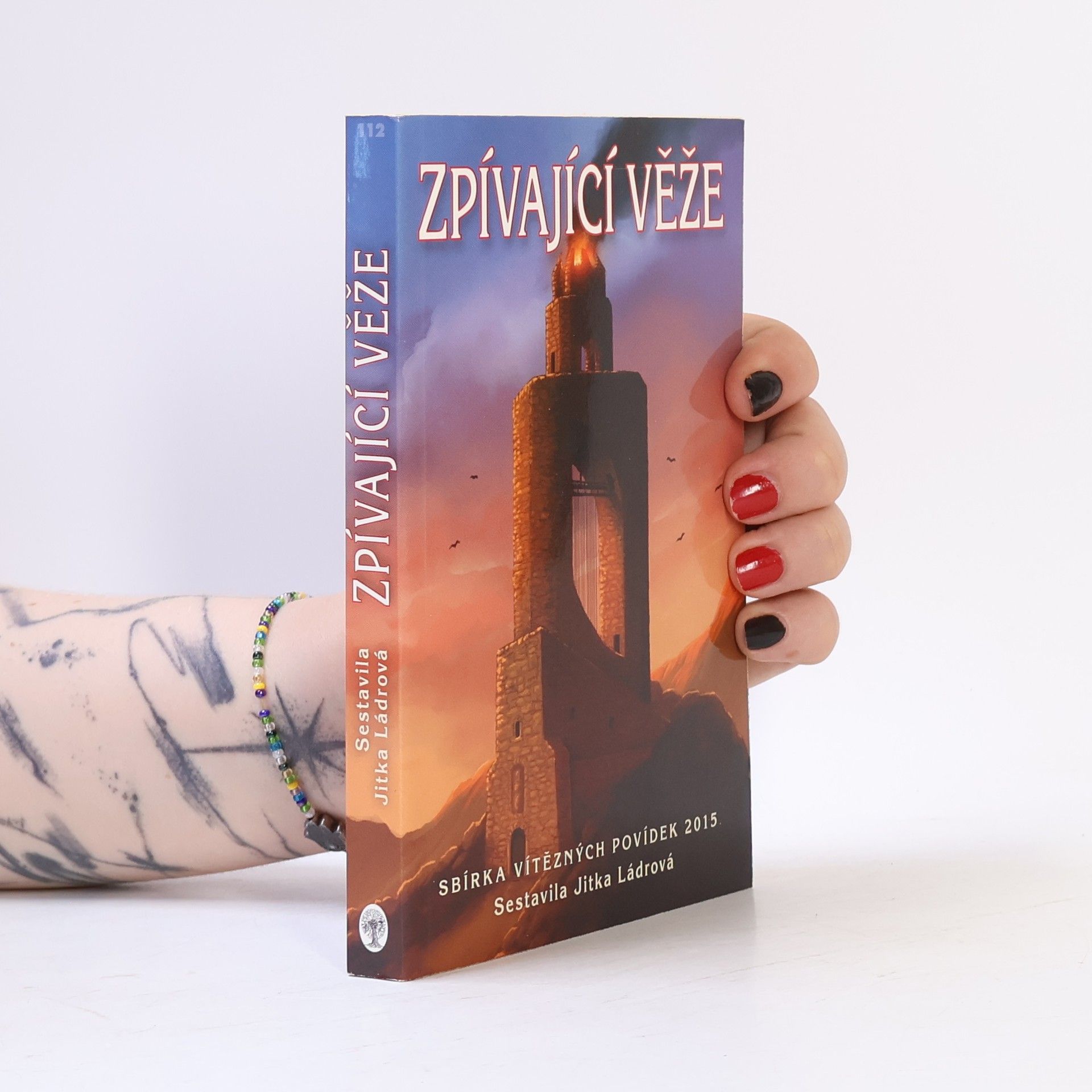 * antologie Zpívající věže