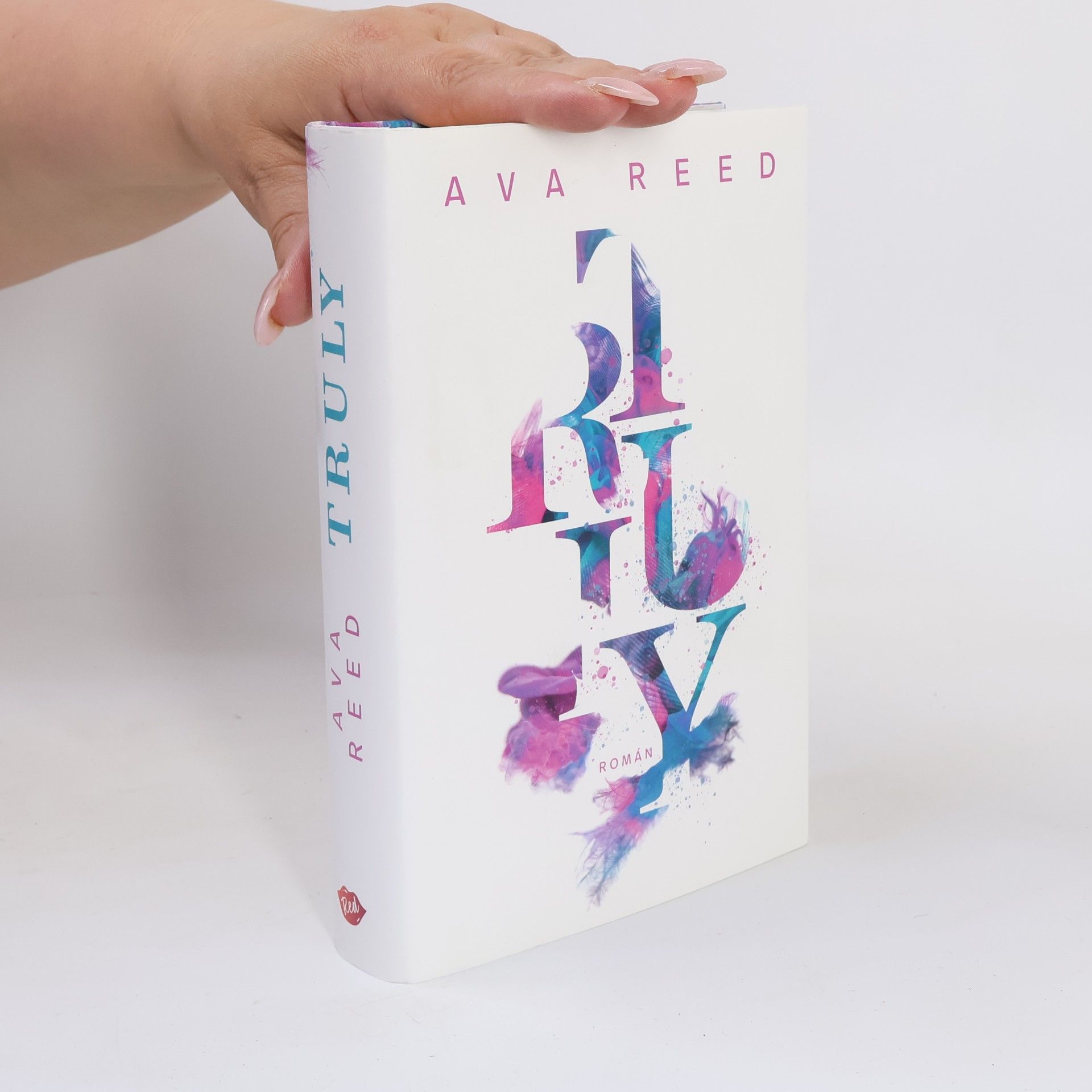 Ava Reed Truly