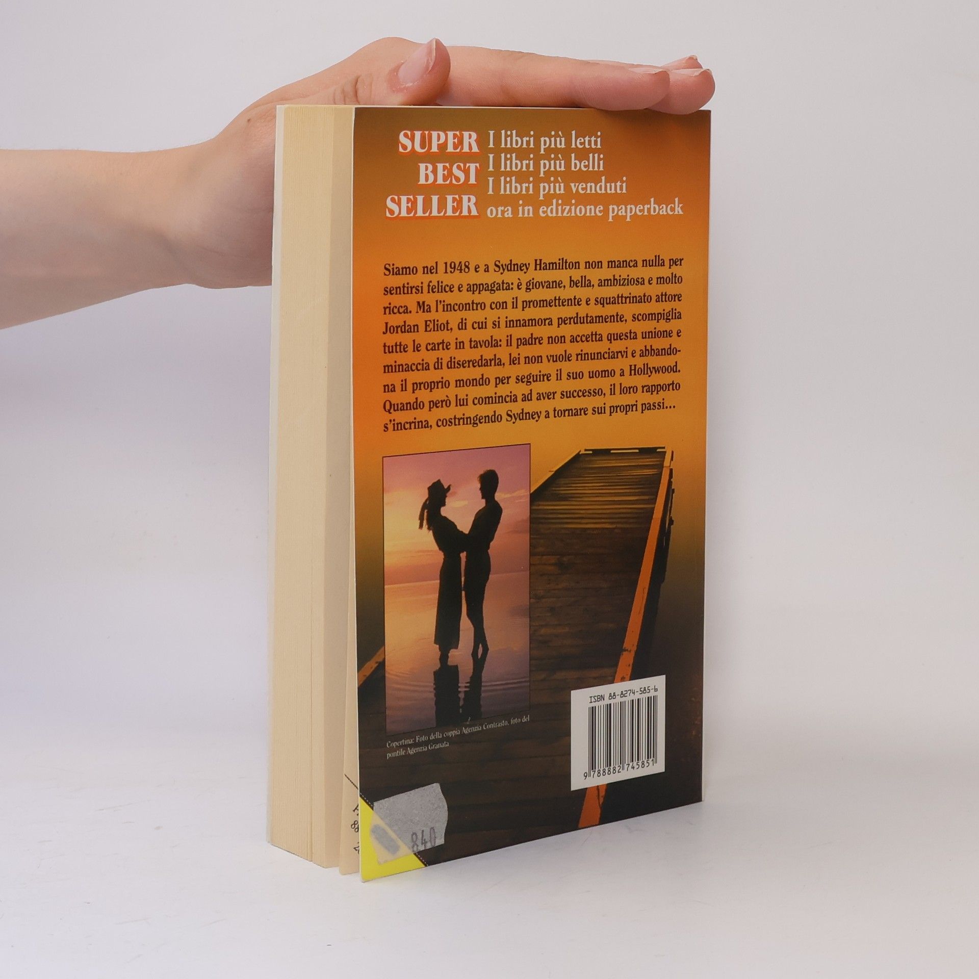 Barbara Bickmore Finalmente a casa (Super bestseller)