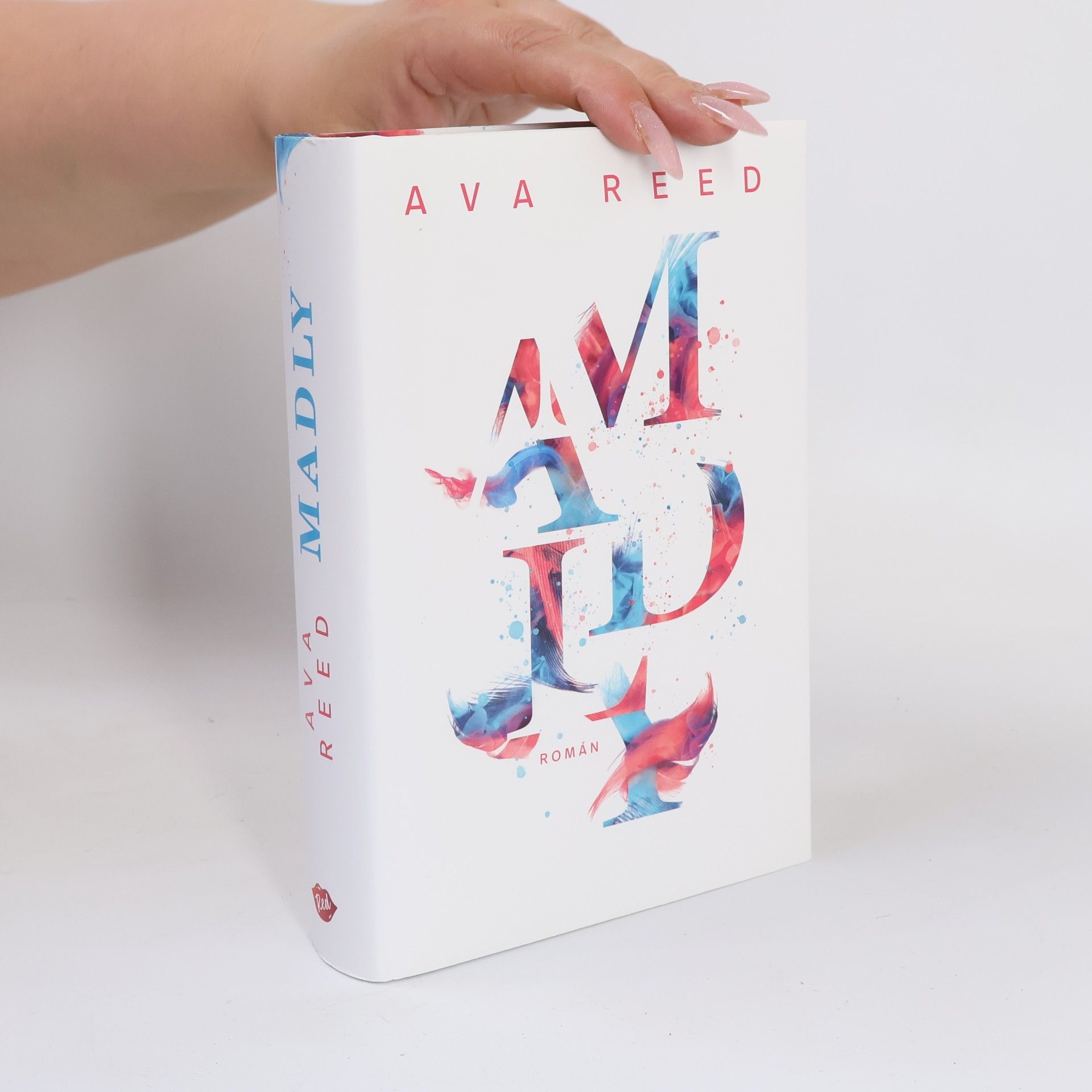 Ava Reed Madly