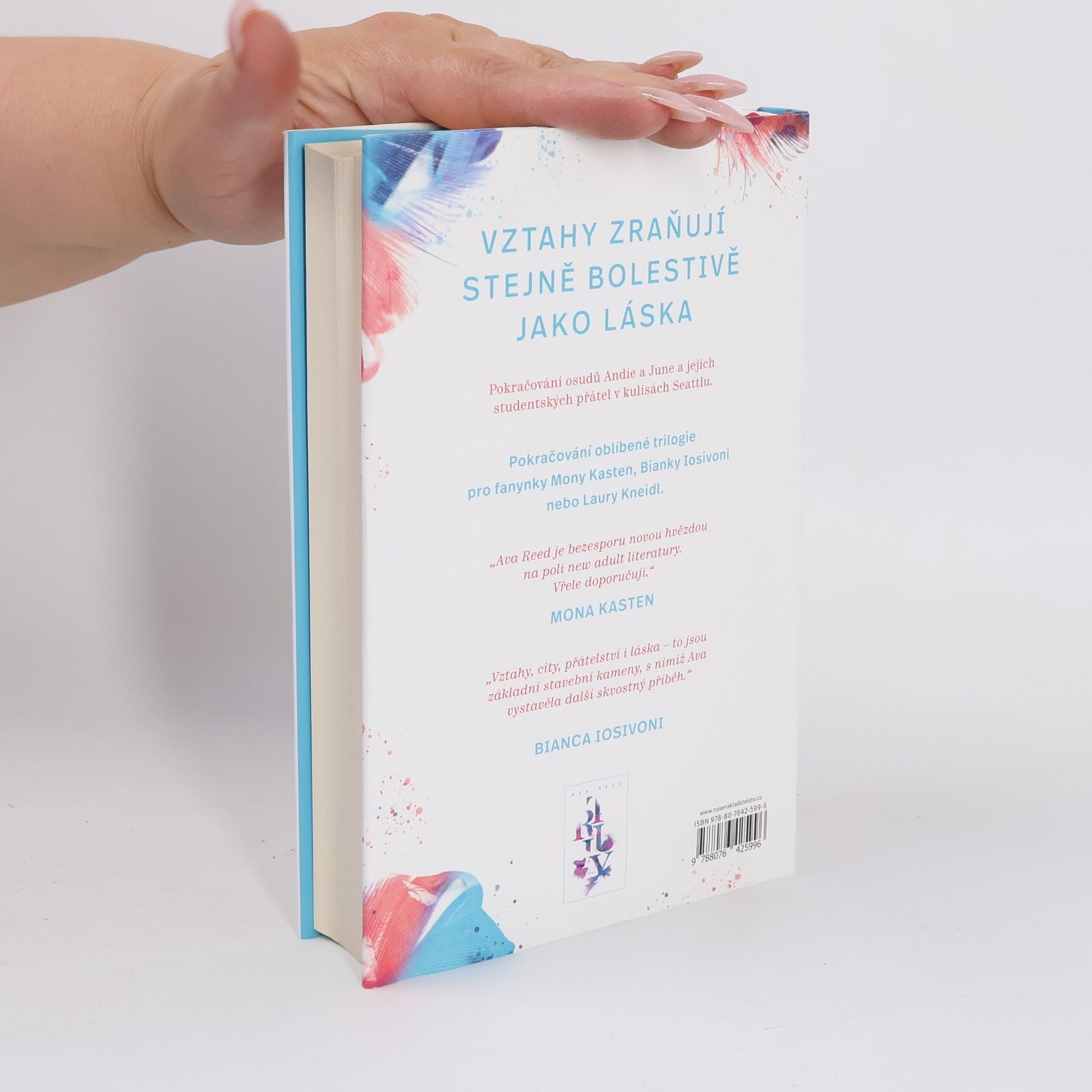 Sabrina Scherer Madly