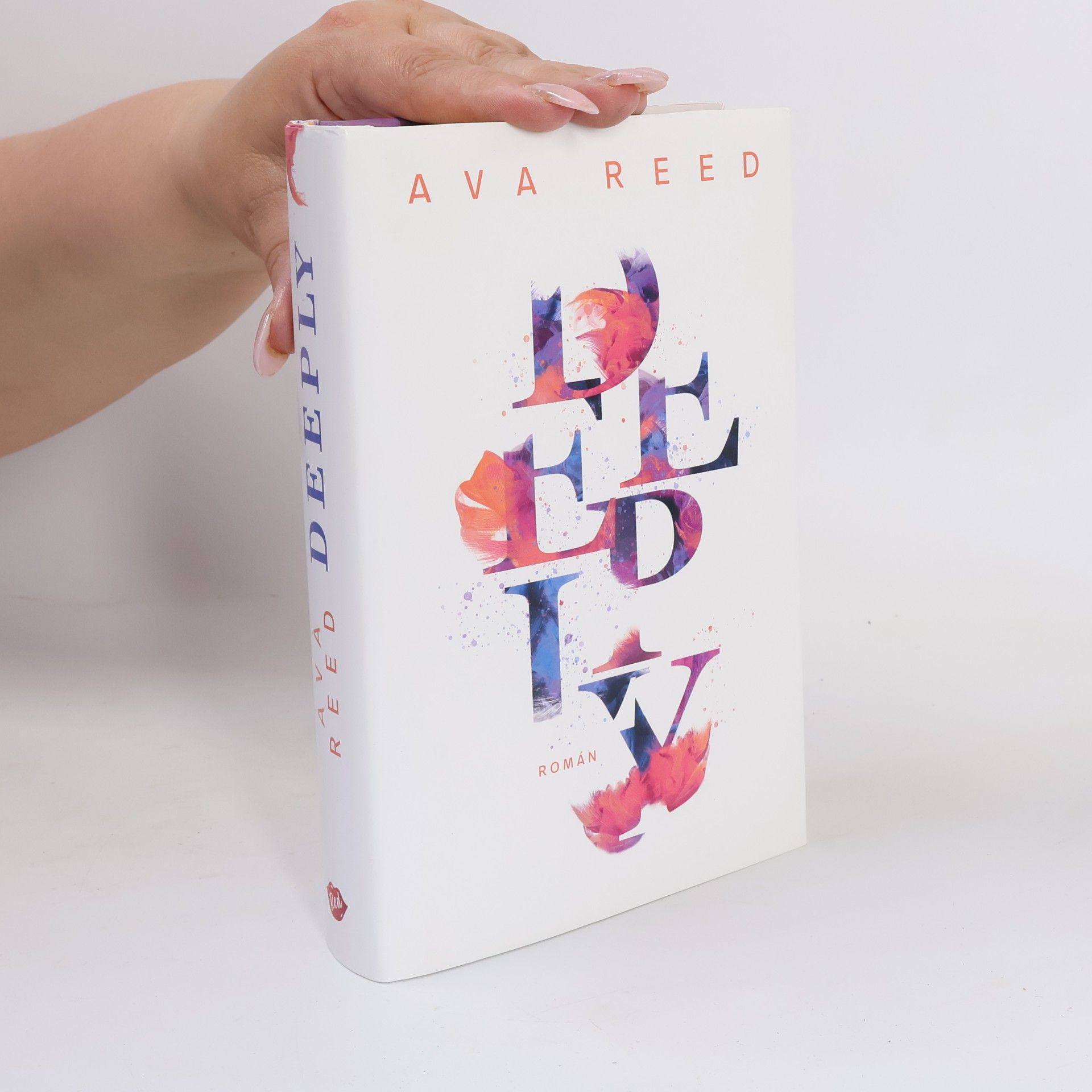 Ava Reed Deeply