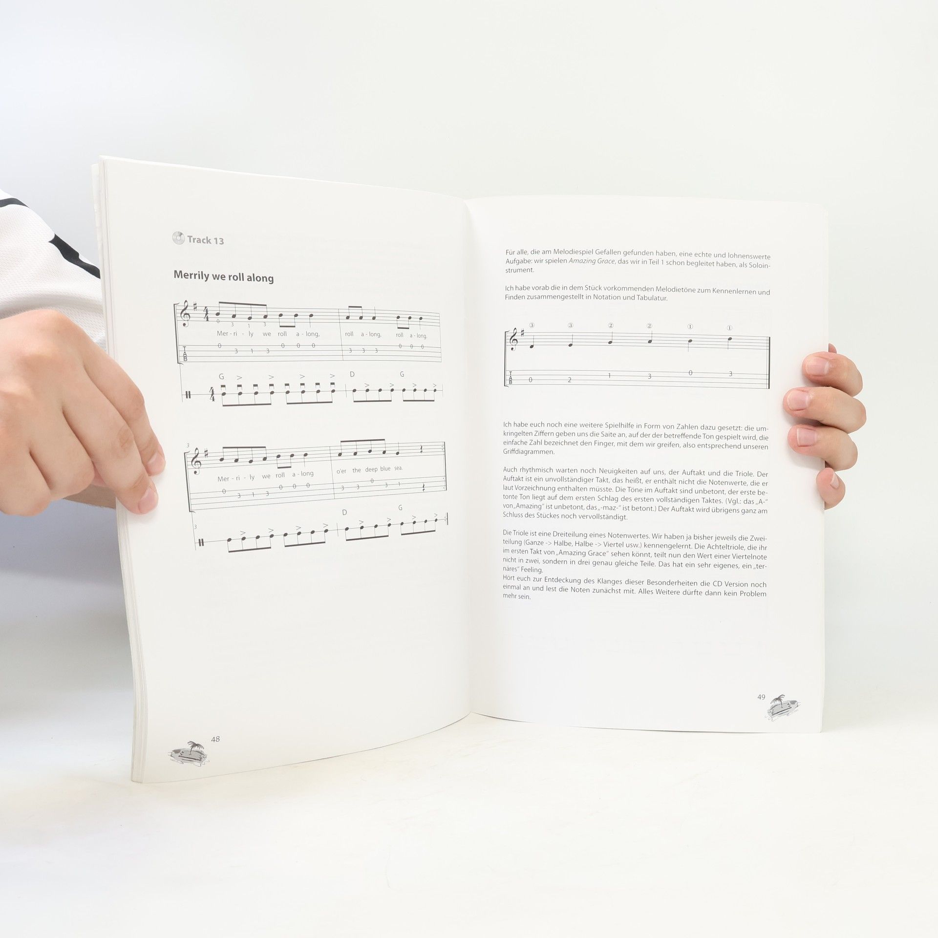 Einfach Ukulele lernen