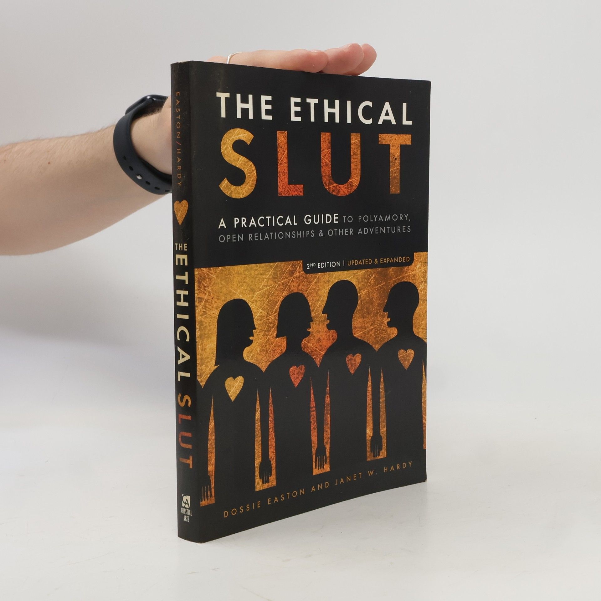 Dossie Easton The Ethical Slut