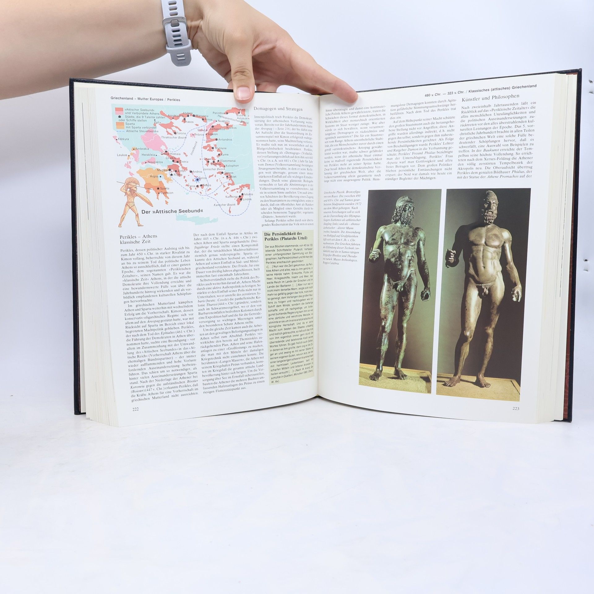 Autorenkollektiv Panorama der Weltgeschichte Band I