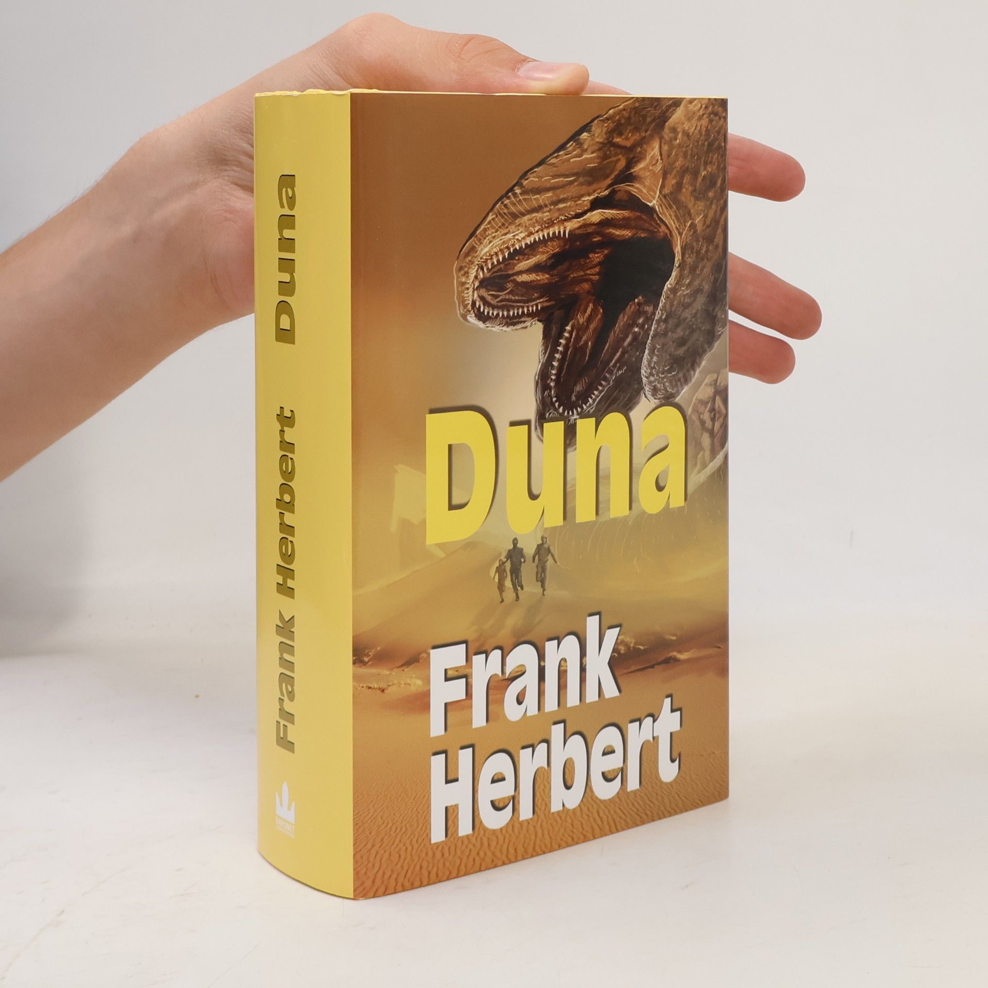 Frank Herbert Duna