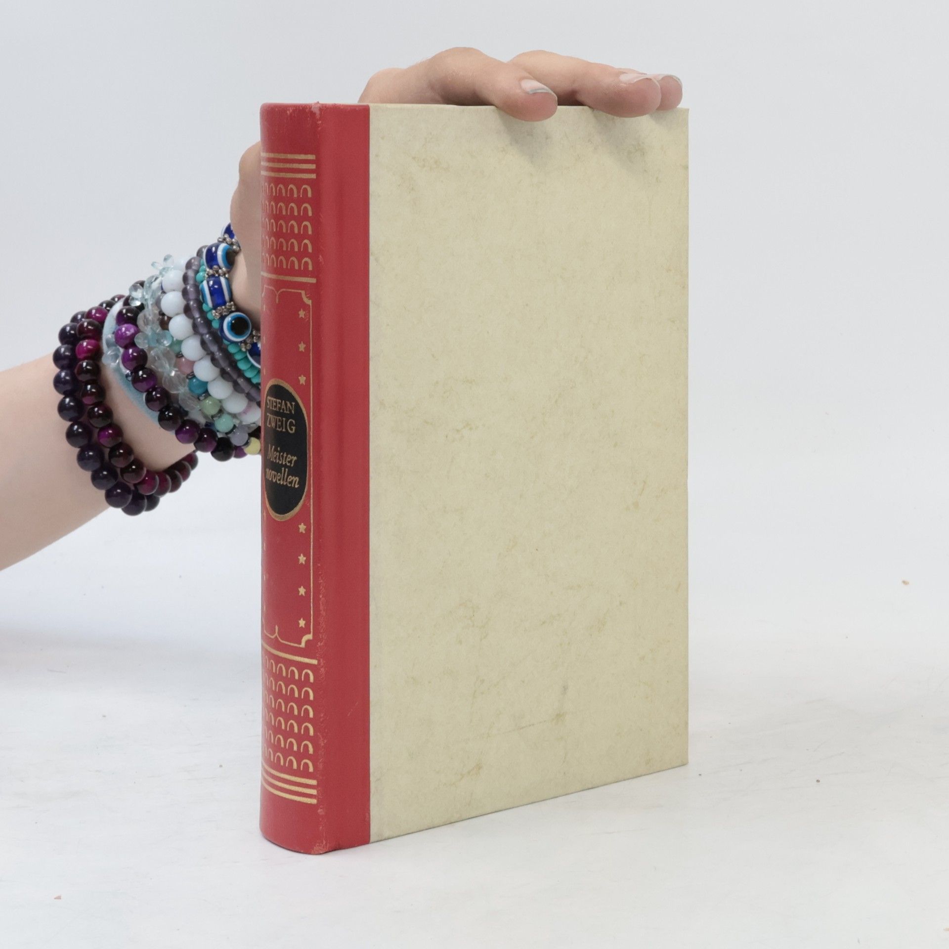 Stefan Zweig Meisternovellen