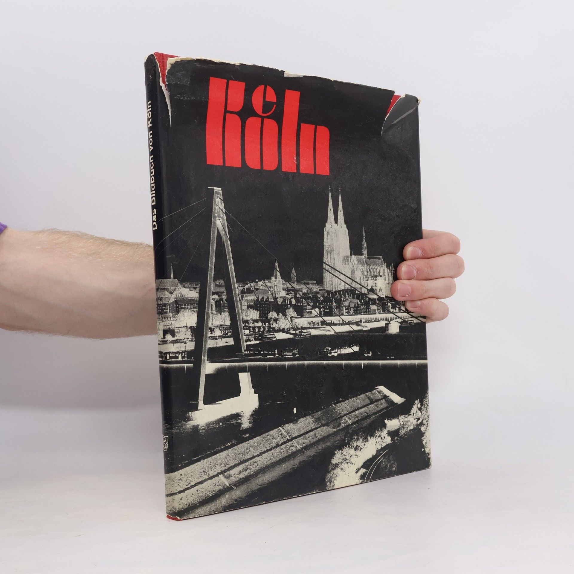 Autores varios Koln