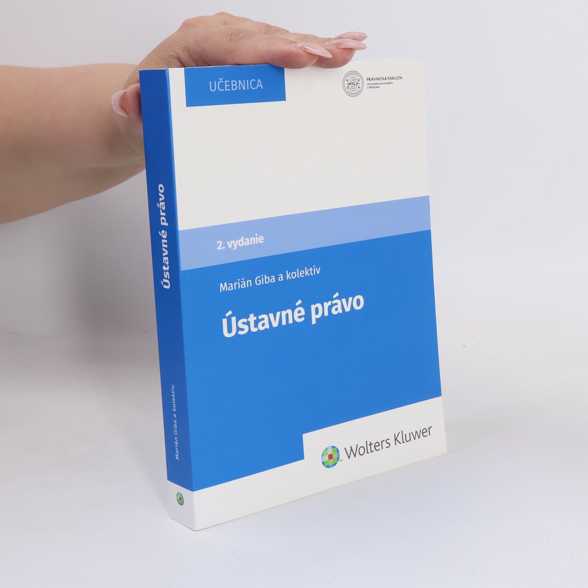 Ústavné právo