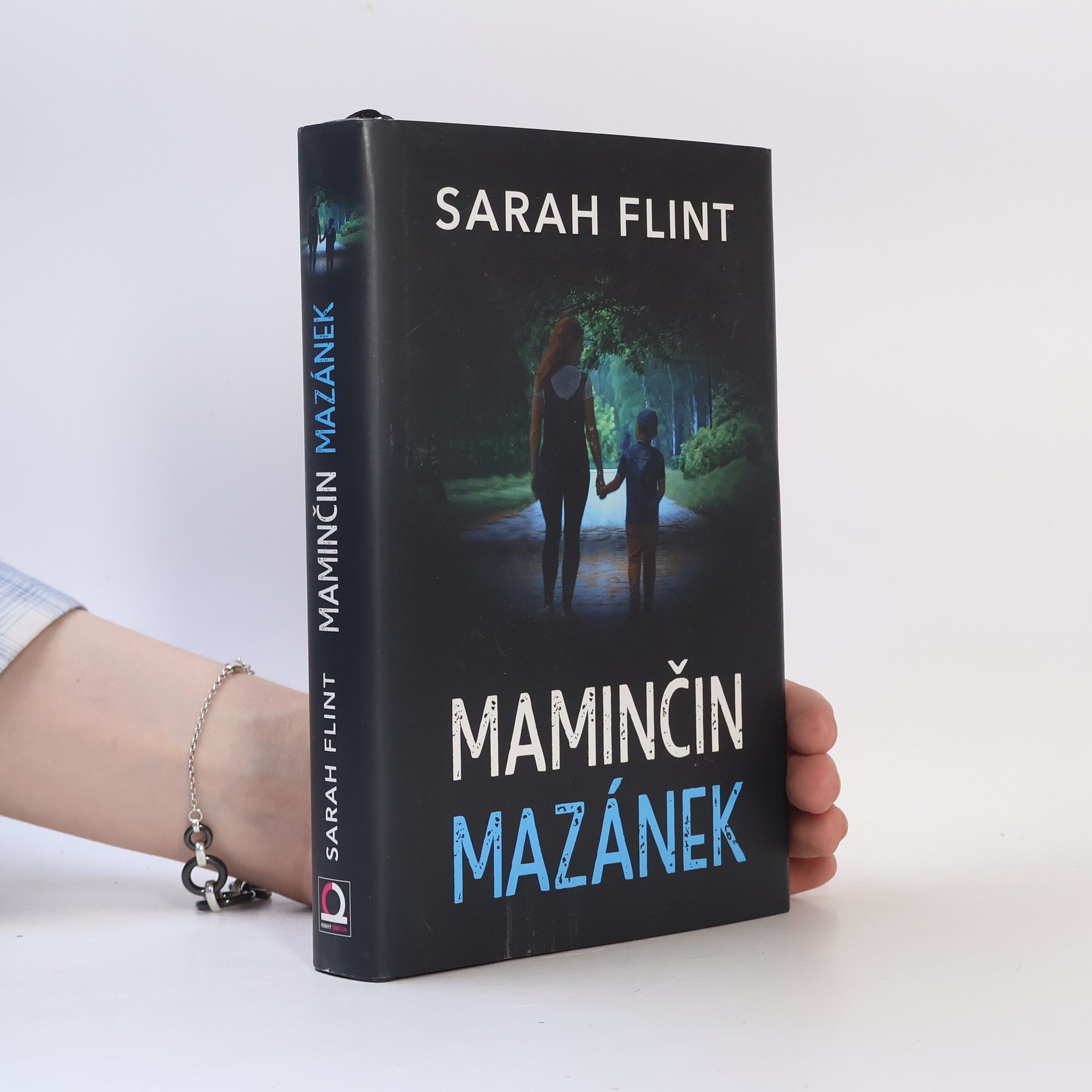 Sarah Flint Maminčin mazánek