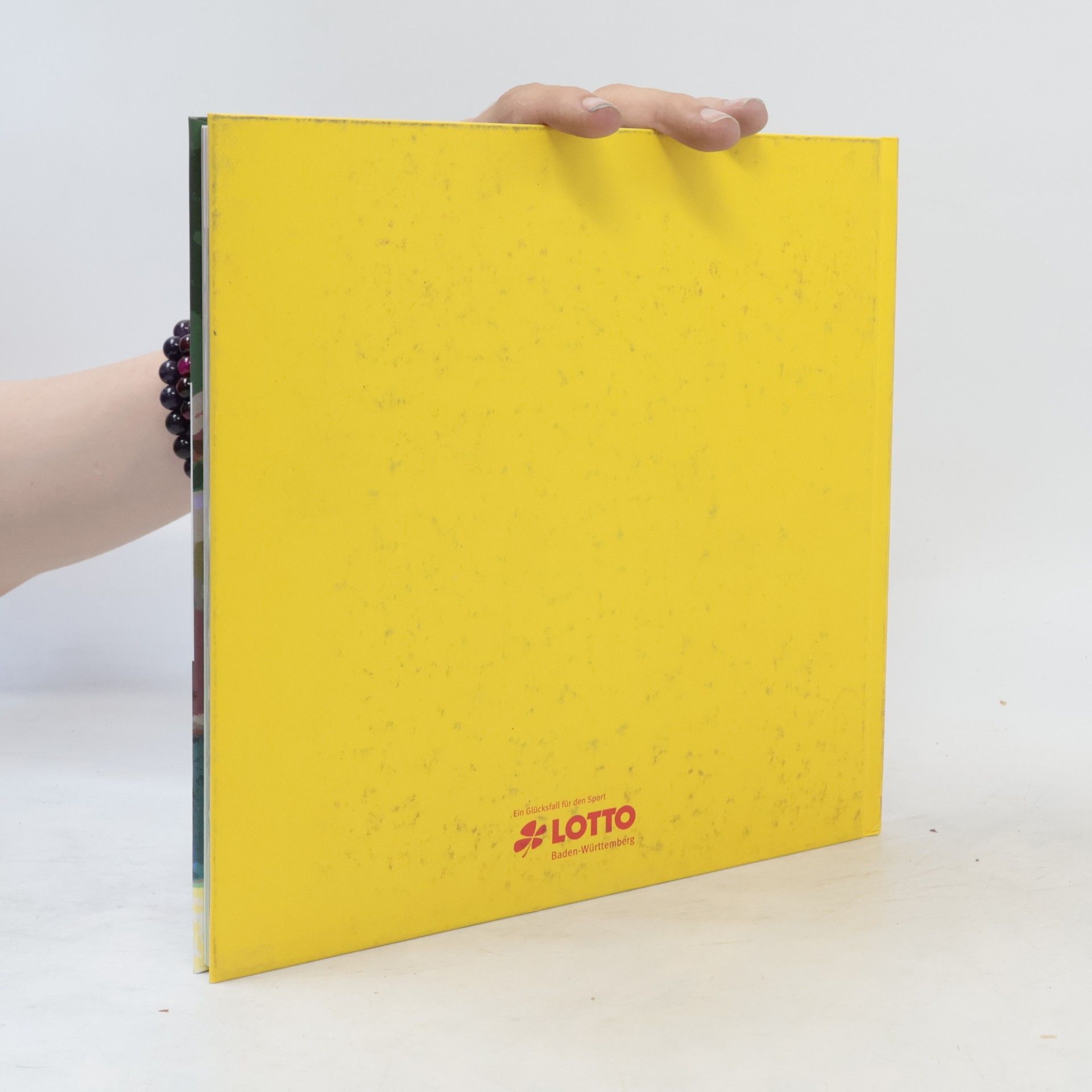 Autorenkollektiv 5 Jahre Lotto Benefiz-Elf