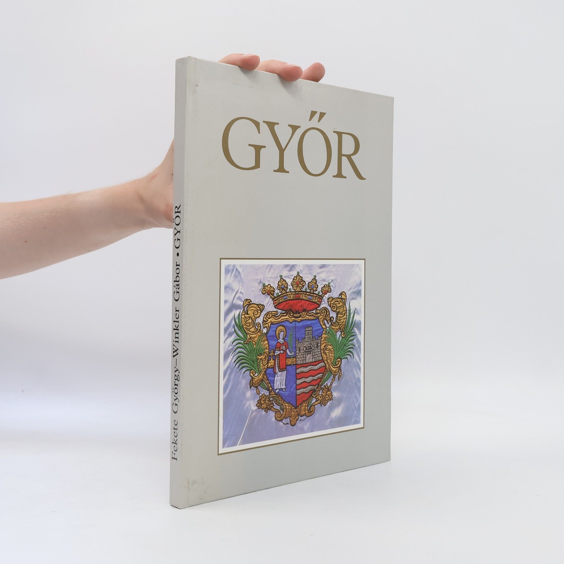 György Fekete Győr