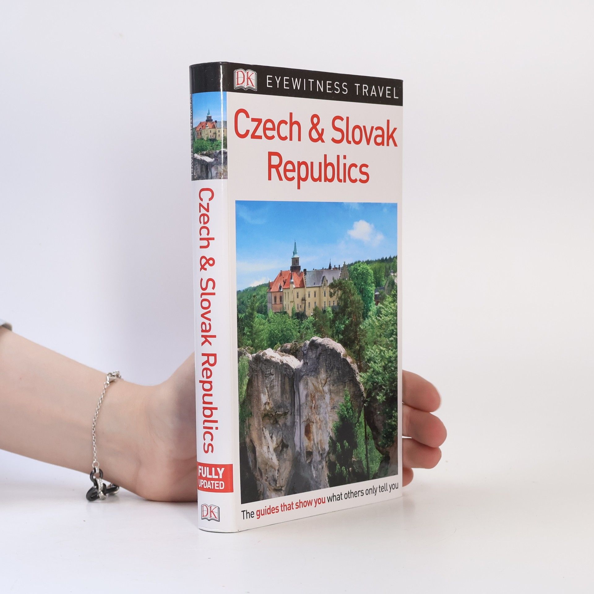 Marek Pernal Czech and Slovak Republics