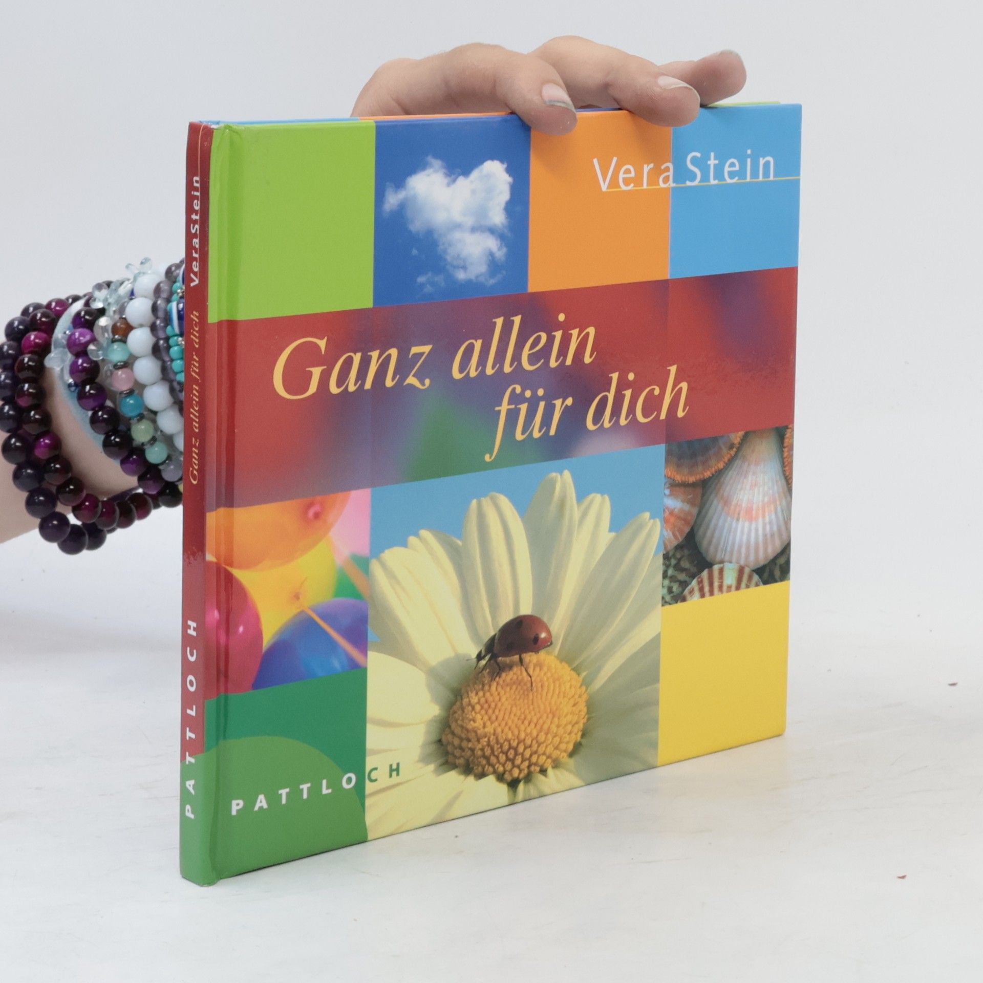 Vera Stein Ganz allein für dich
