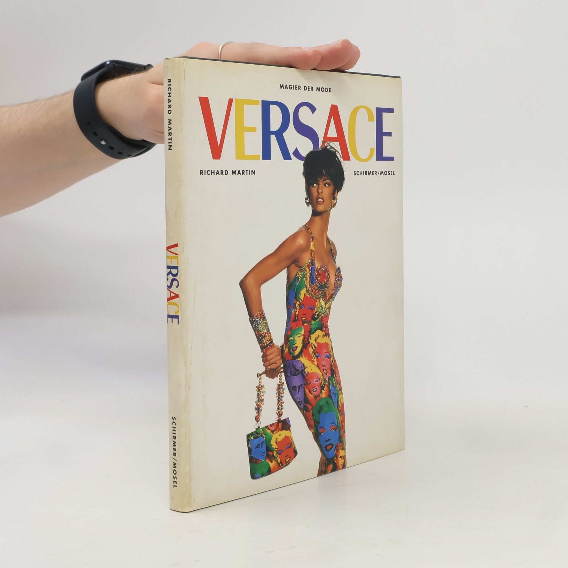 Versace