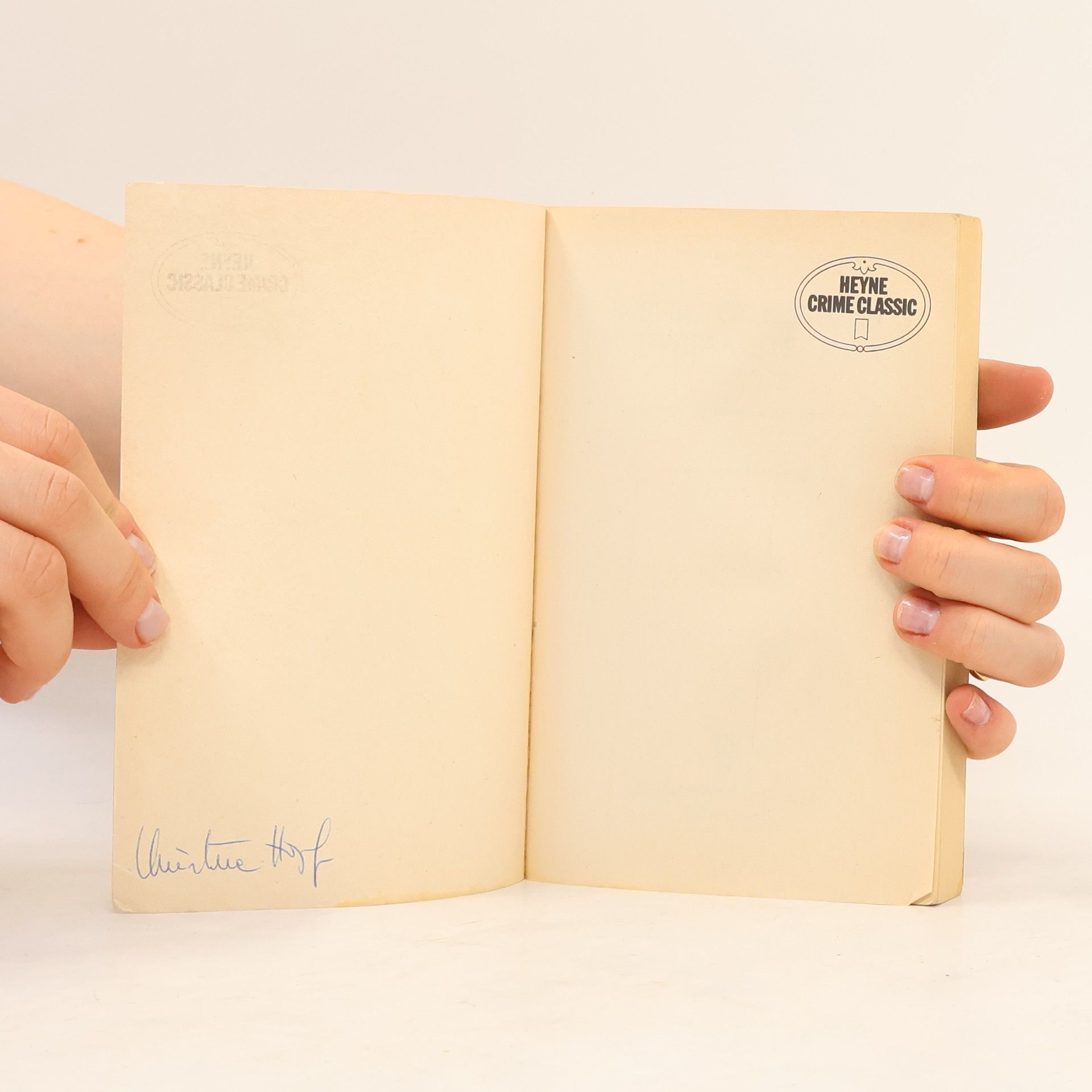 Freeman Wills Crofts Inspektor Frenchs schwierigster Fall