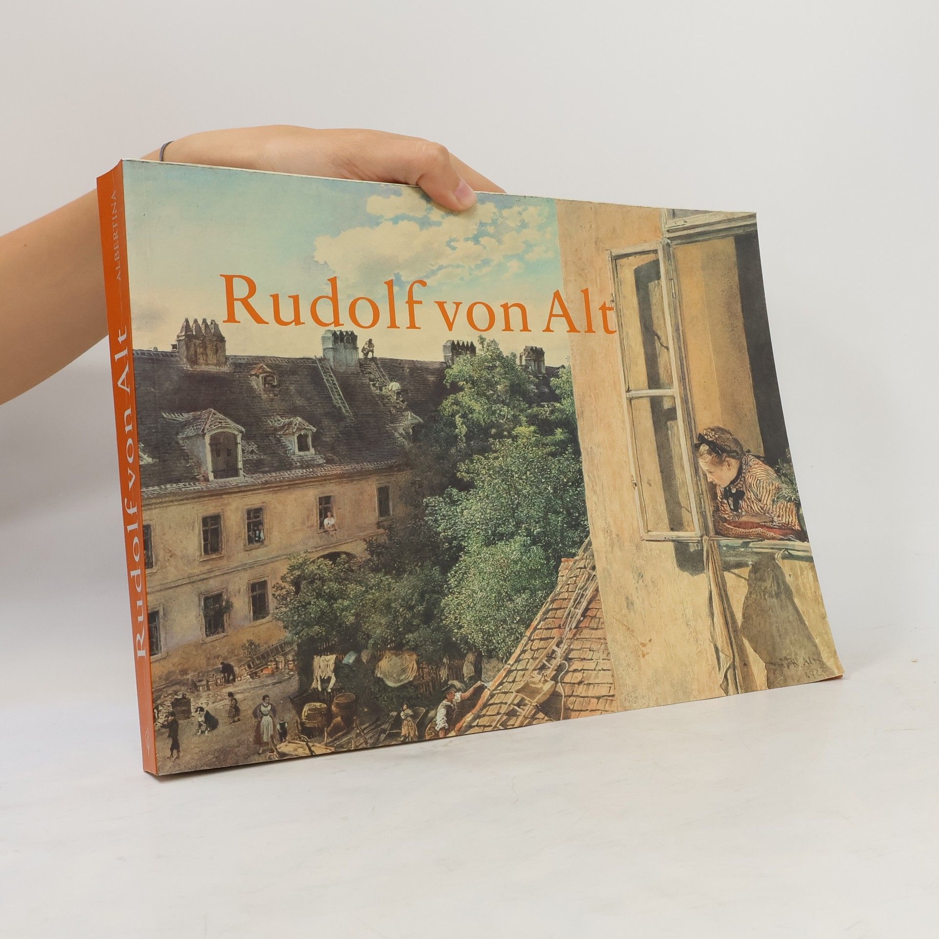 Annabelle Knaur Trauttmansdorff Be my guest