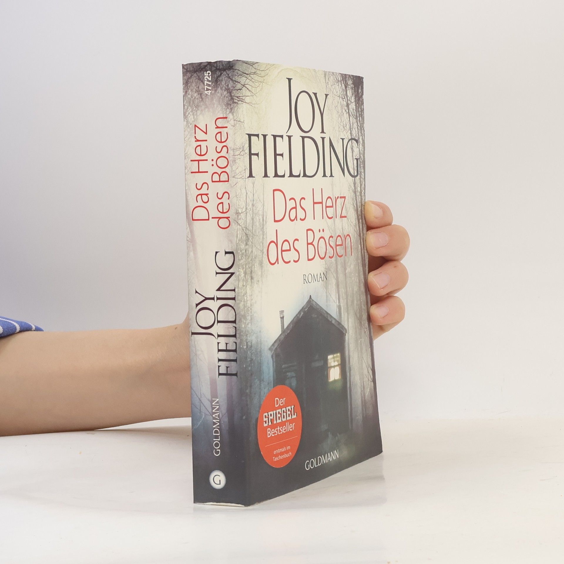 Joy Fielding Das Herz des Bösen