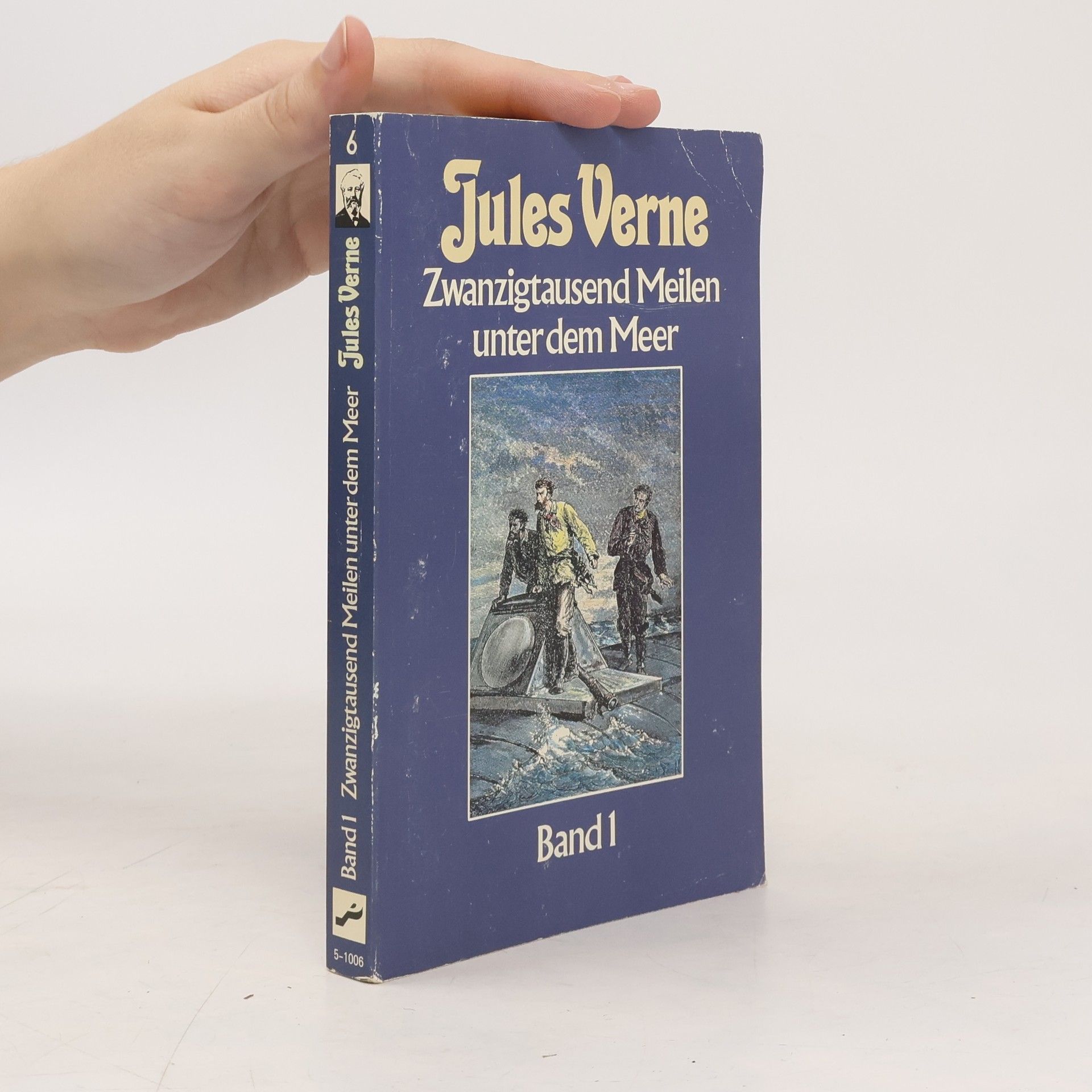 Jules Verne Collection Jules Verne