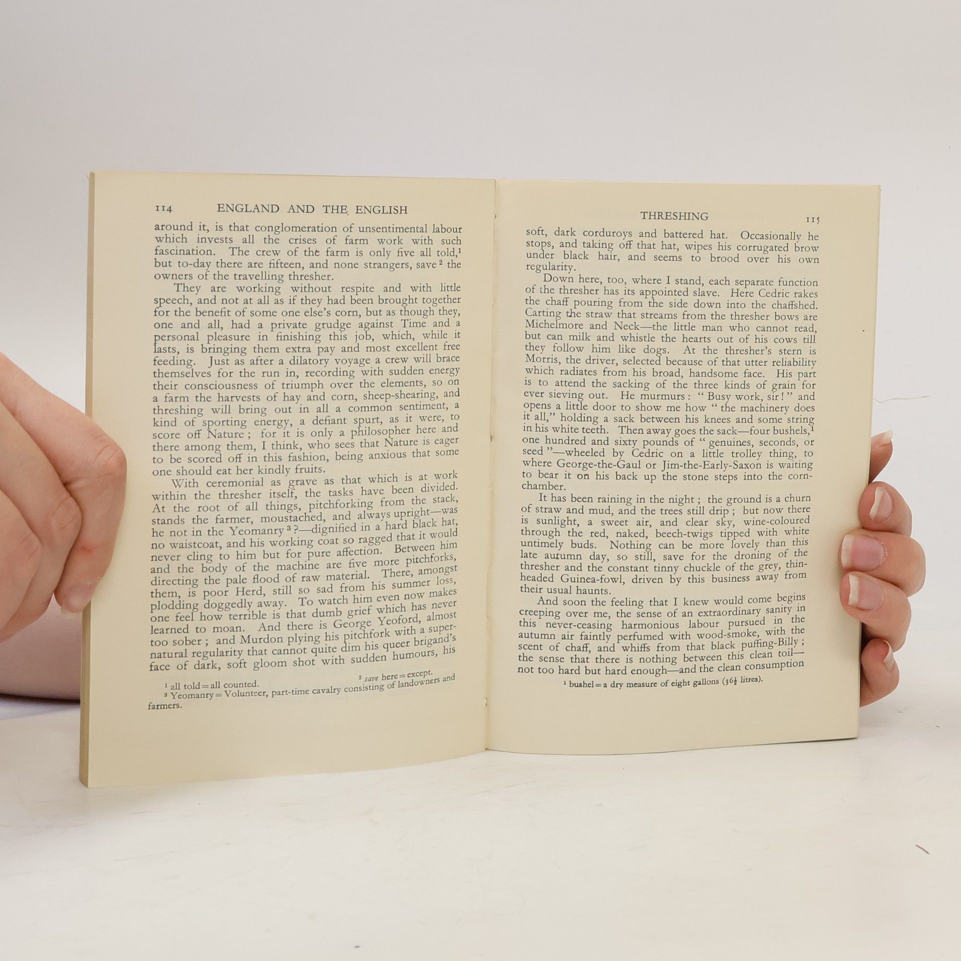 C. E. Eckersley England and the English: A Book for Foreign Students