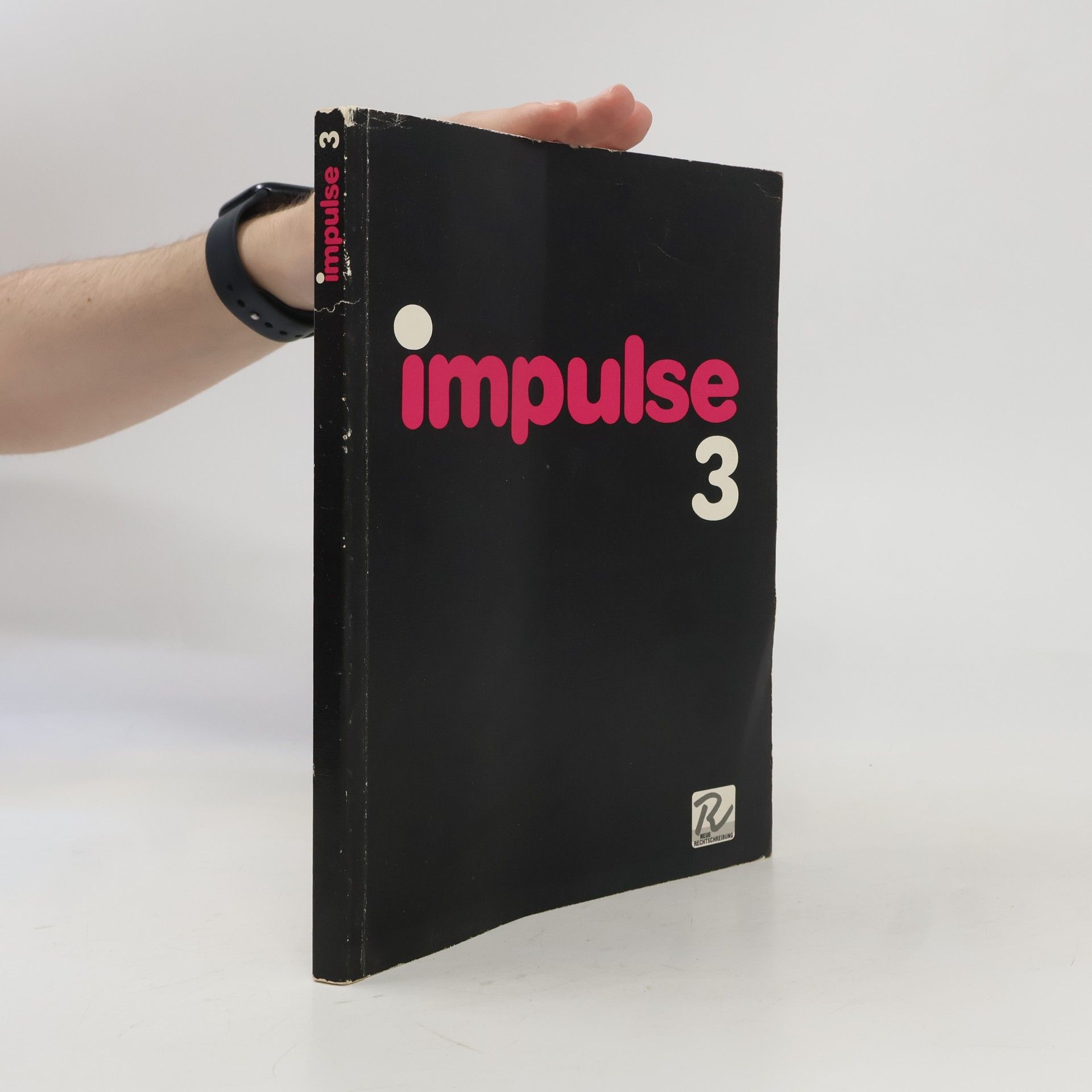 Paul Peter Wildner Impulse