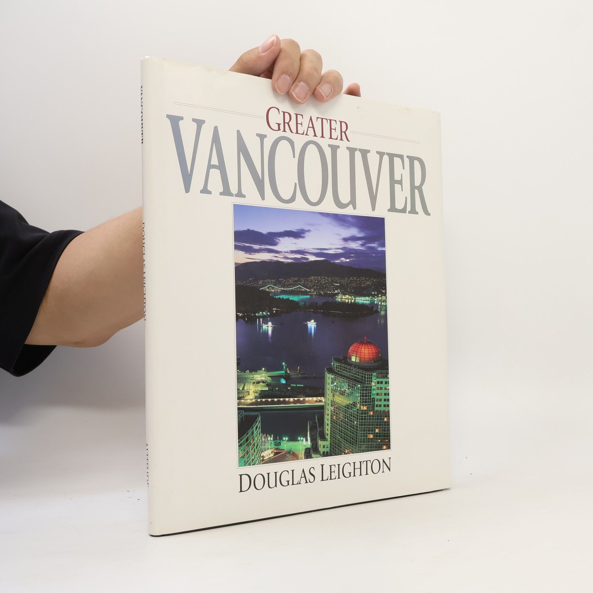 Greater Vancouver
