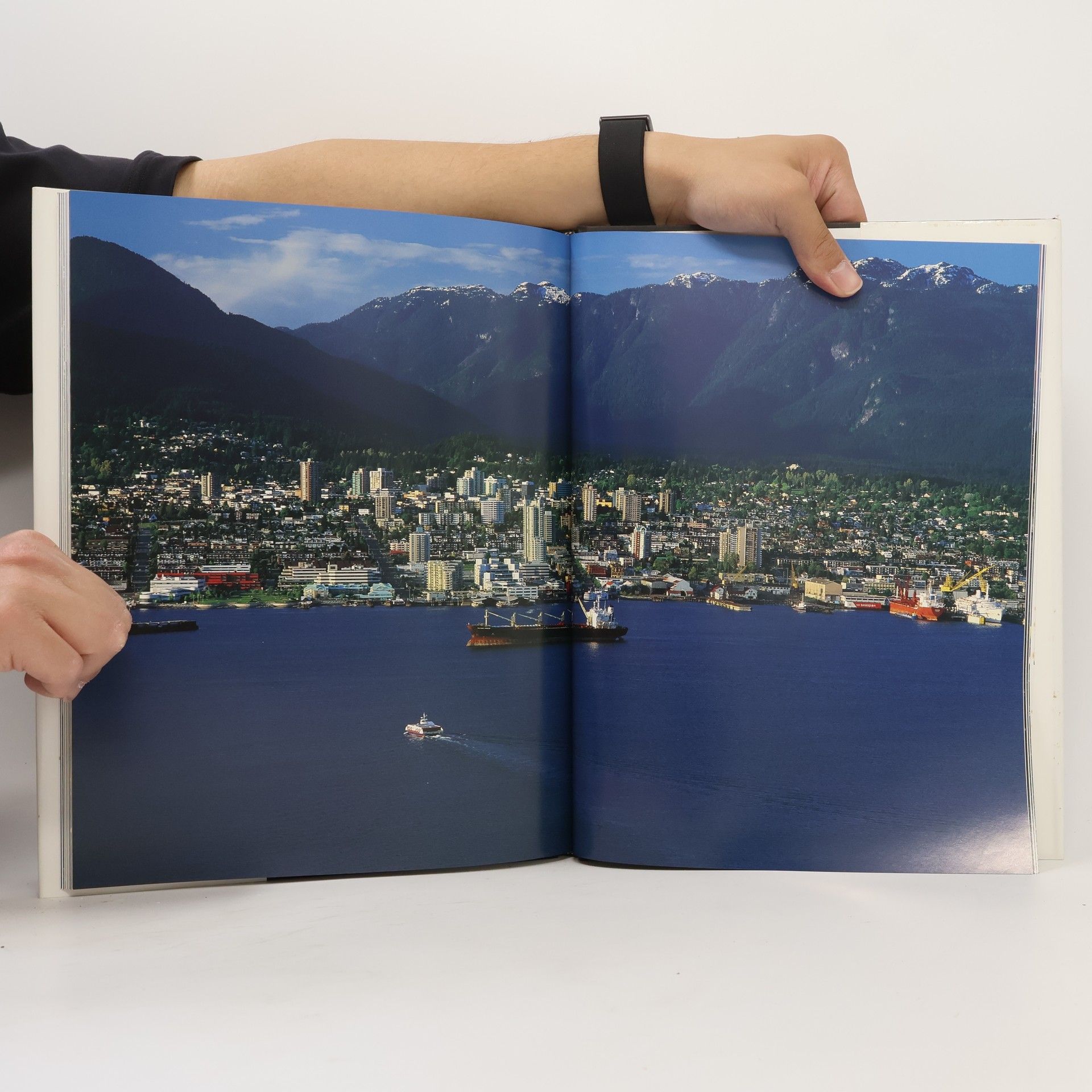 Douglas Leighton Greater Vancouver