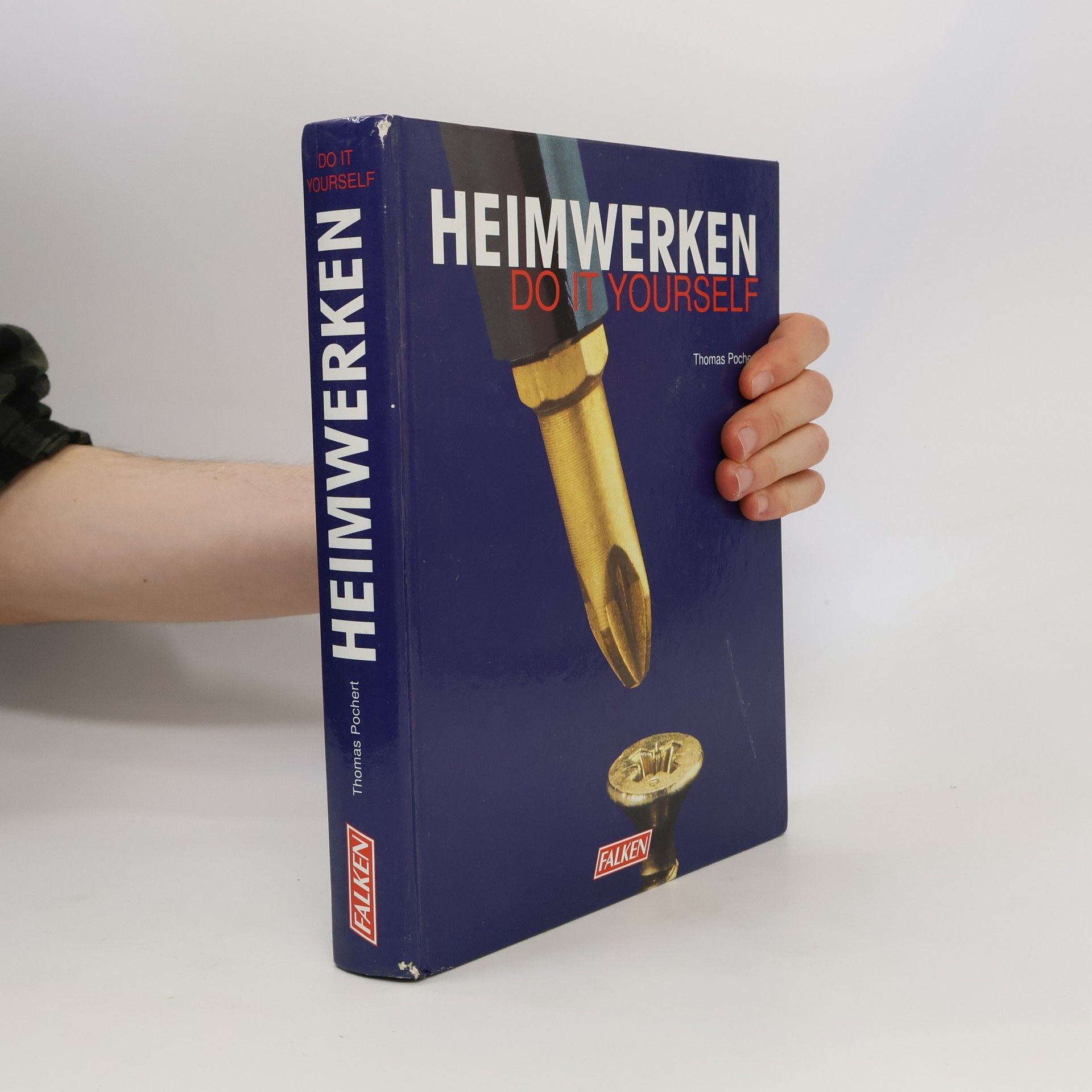 Heimwerken