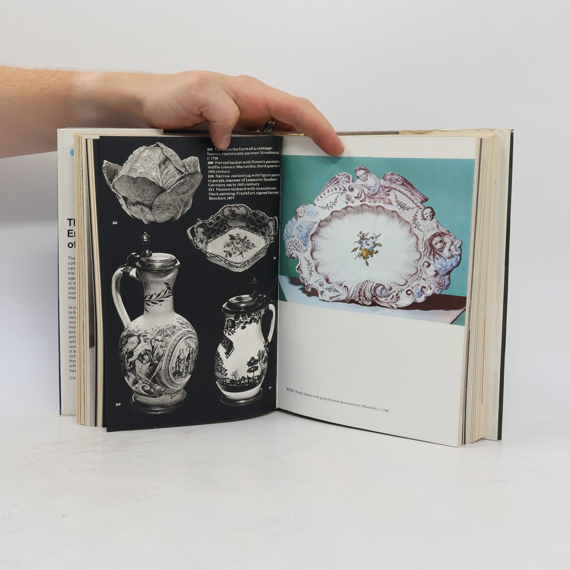 Jan Durdík The Pictorial Encyclopedia of Antiques