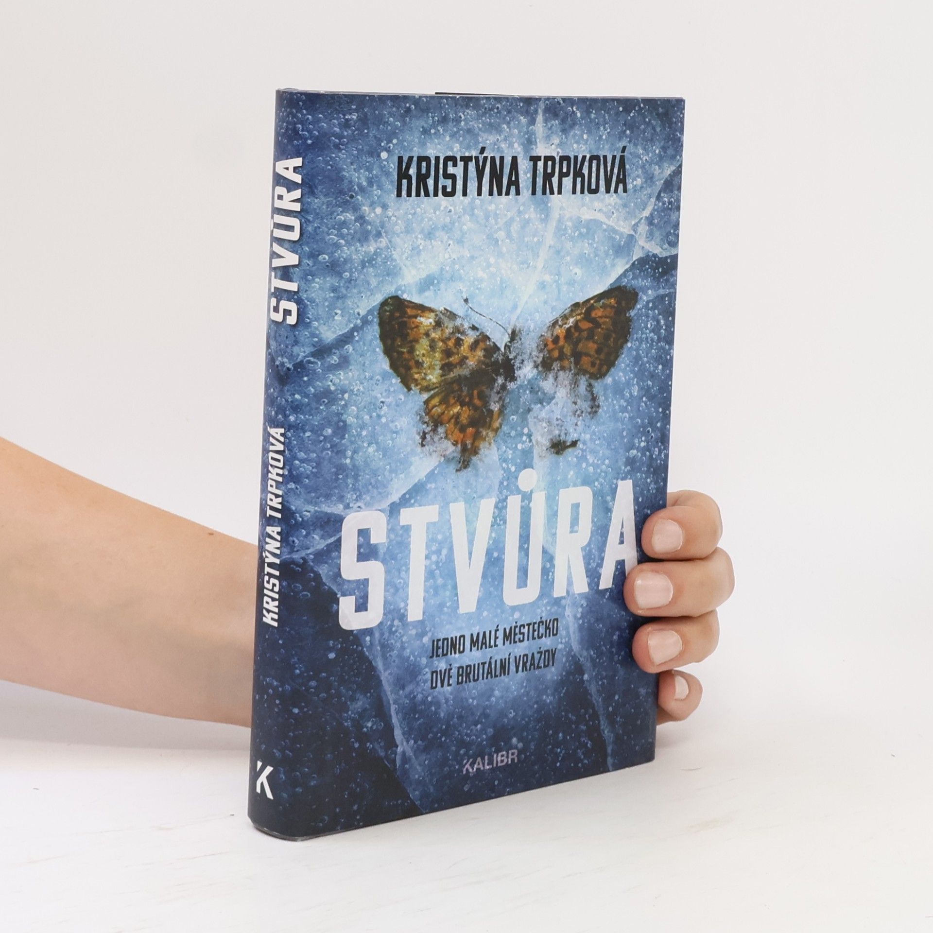 Kristýna Trpková Stvůra