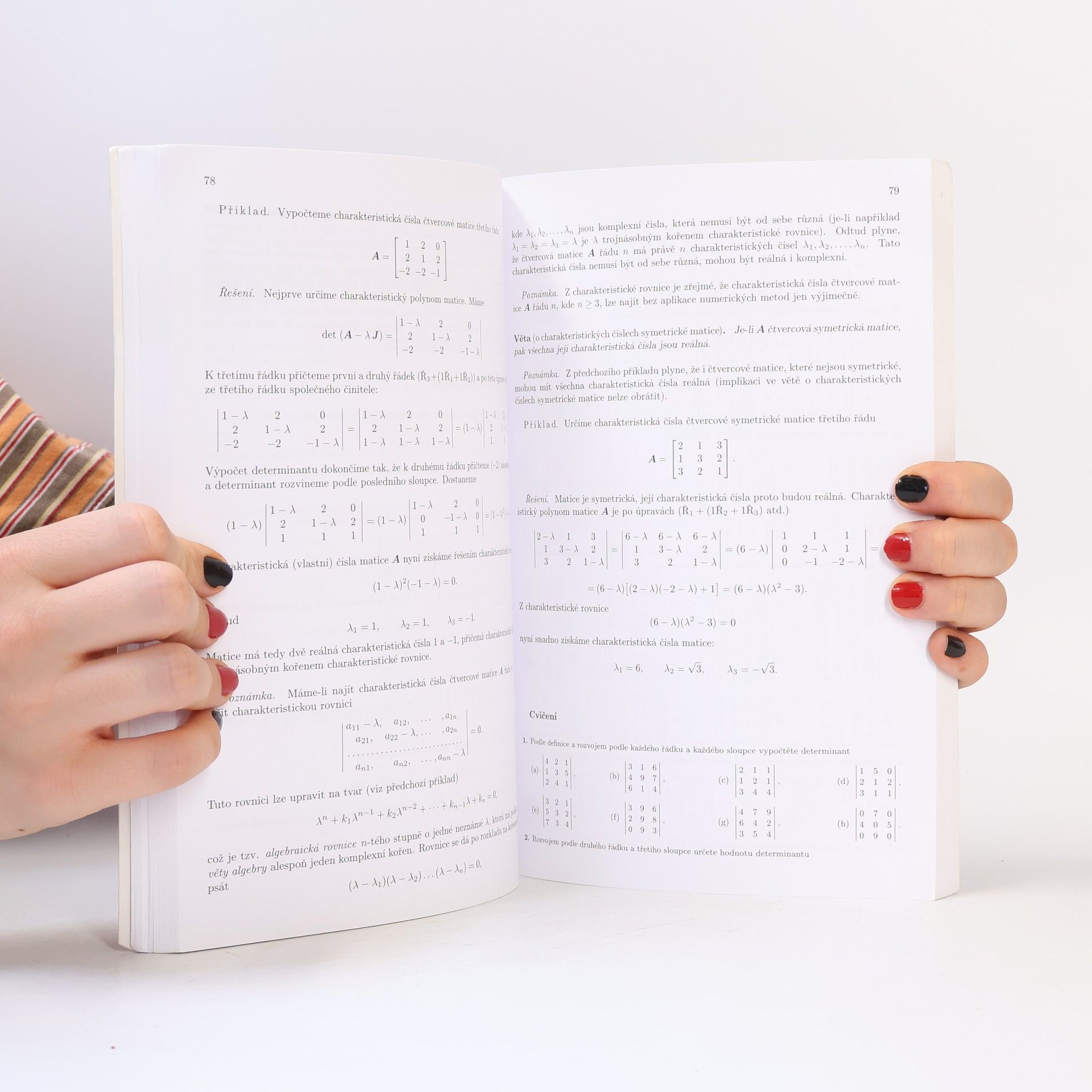 Jindřich Klůfa Základy matematiky pro Vysokou školu ekonomickou