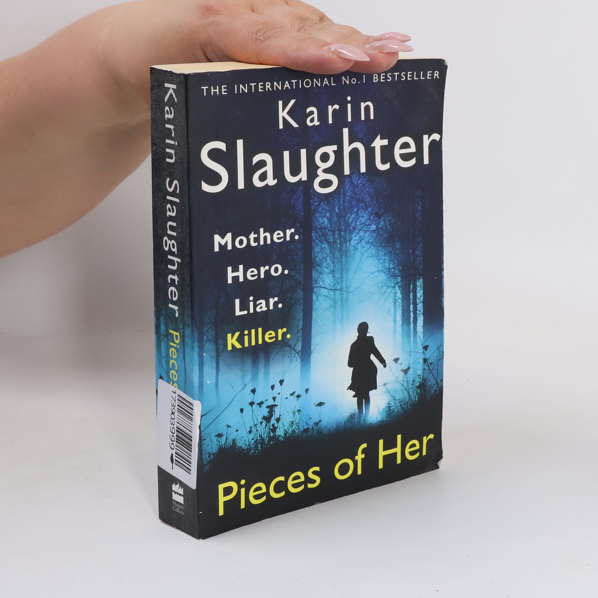 Pieces of Her