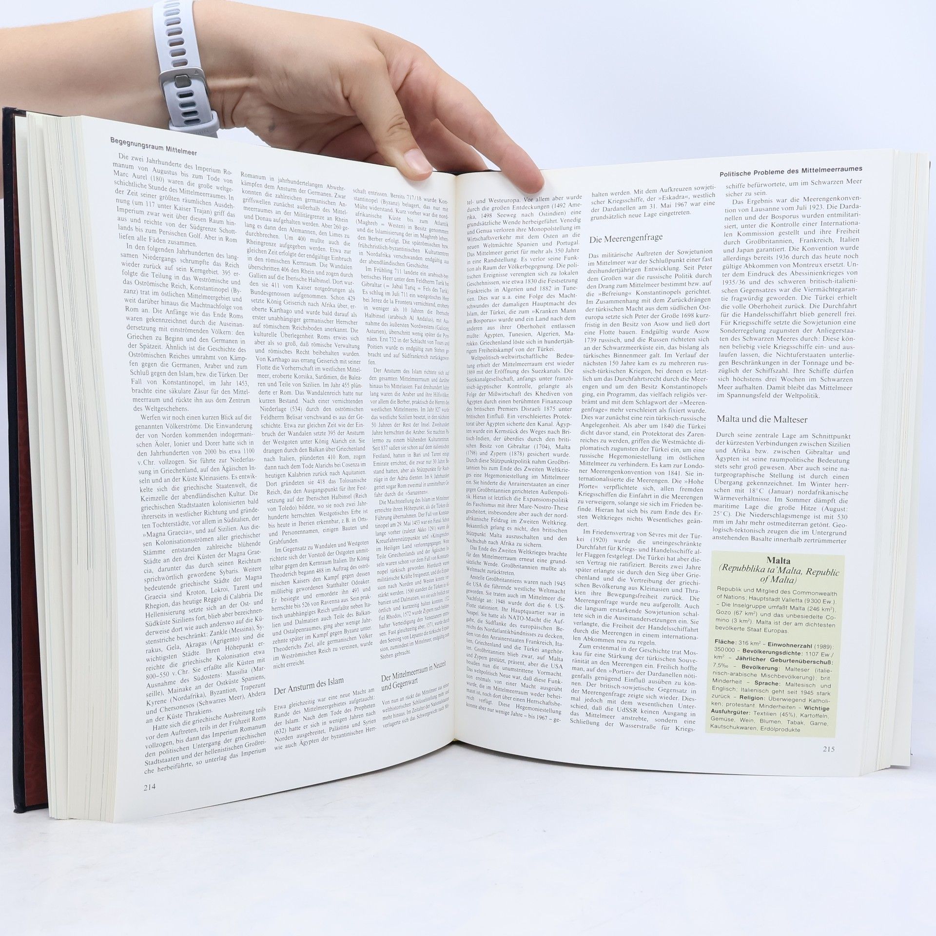 Autorenkollektiv Die grosse Bertelsmann Lexikothek. Länder, Völker, Kontinente (1)