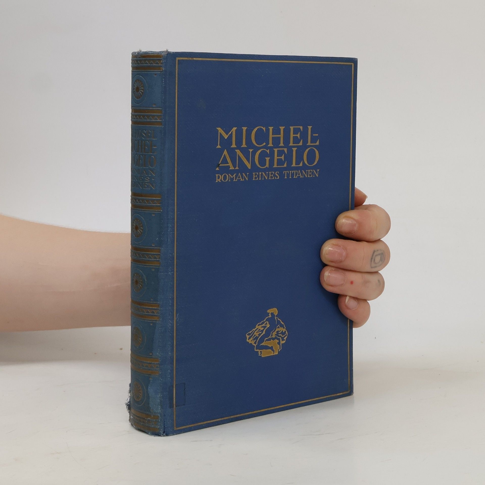 Hermann Cl. Kosel Michelangelo