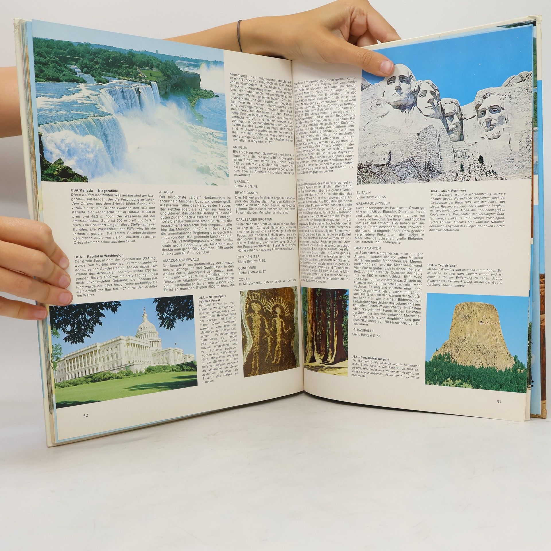 Gianfranco Benati Atlas der Weltwunder