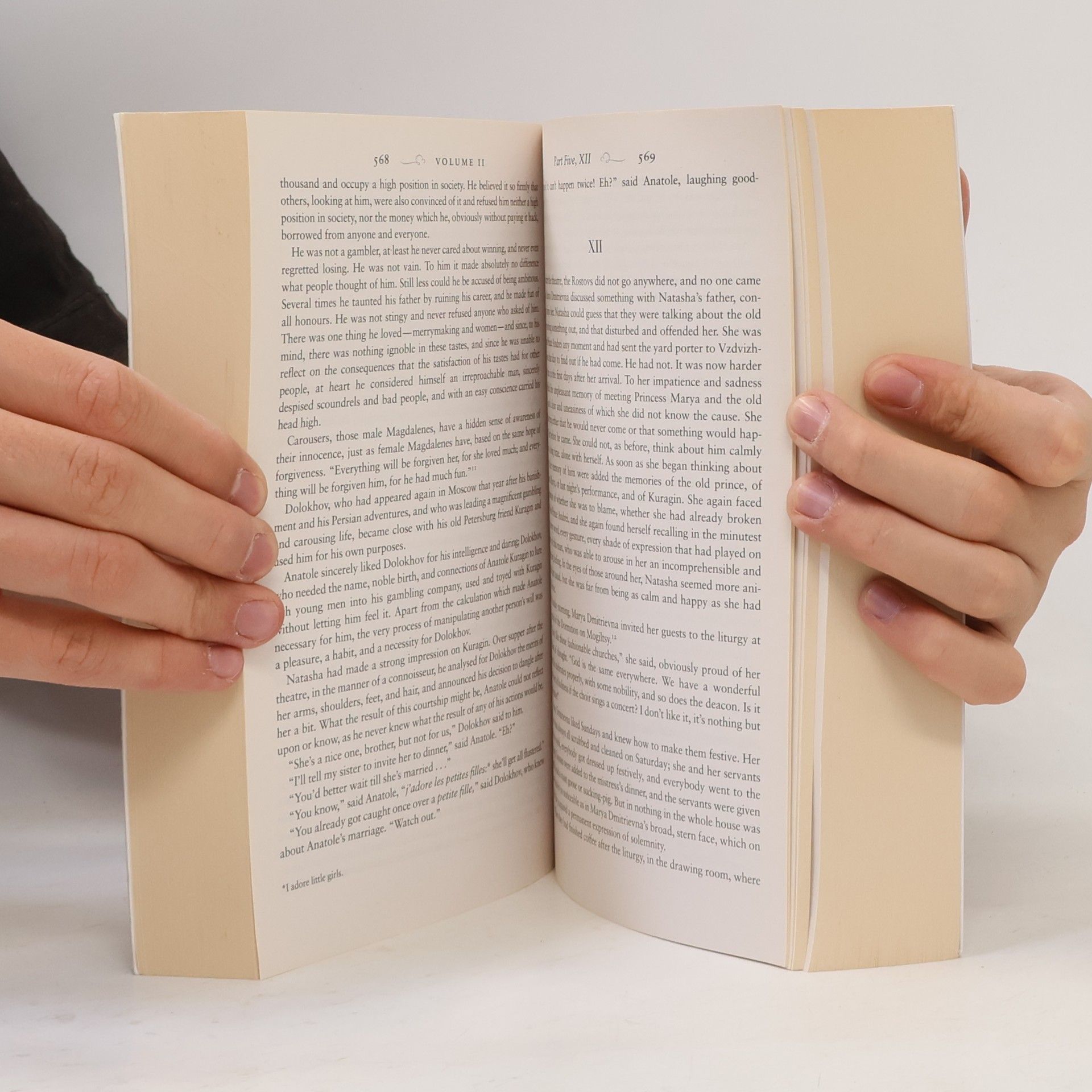 Lew Nikolajewitsch Tolstoi War and Peace