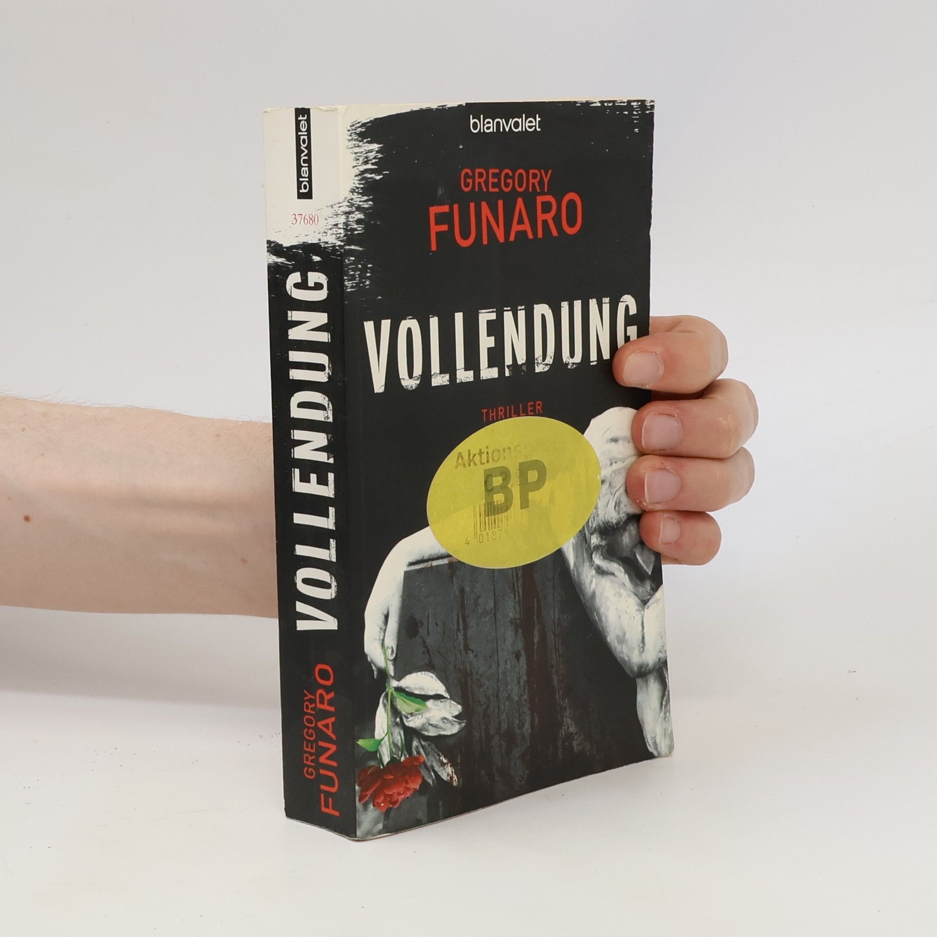 Jeffery Deaver Nachtschrei