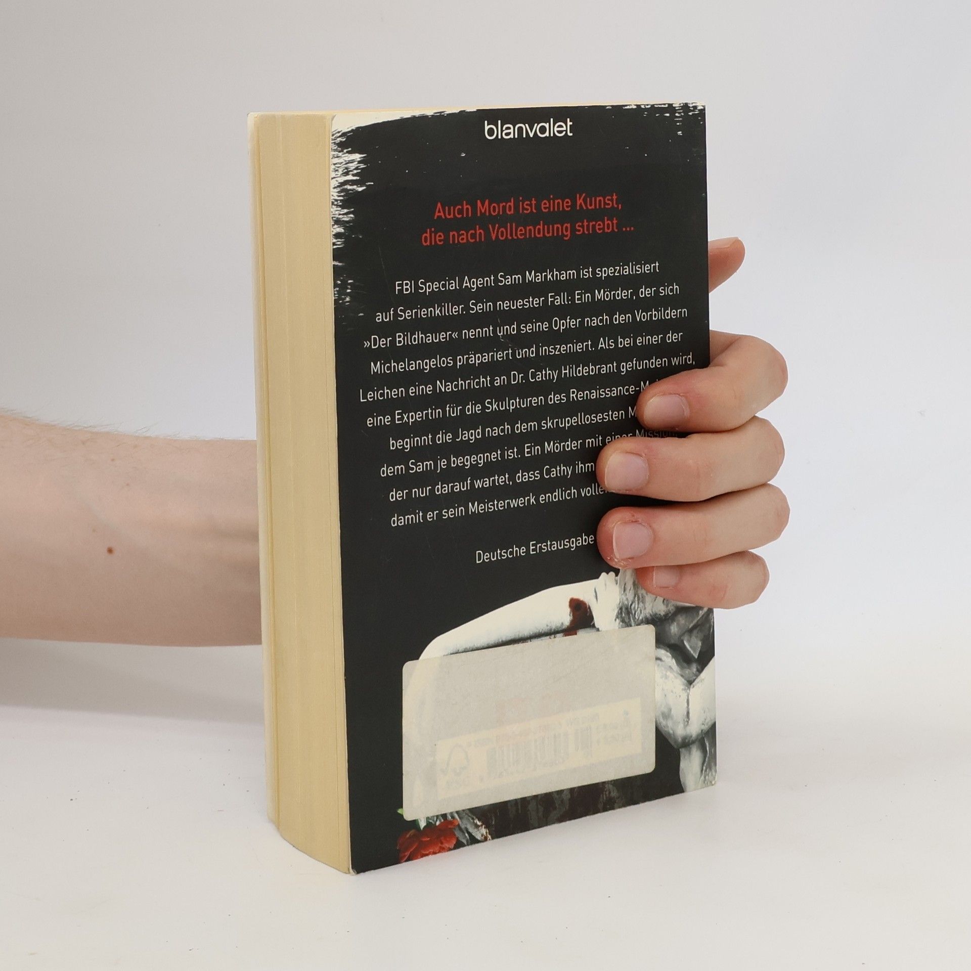 Jeffery Deaver Nachtschrei