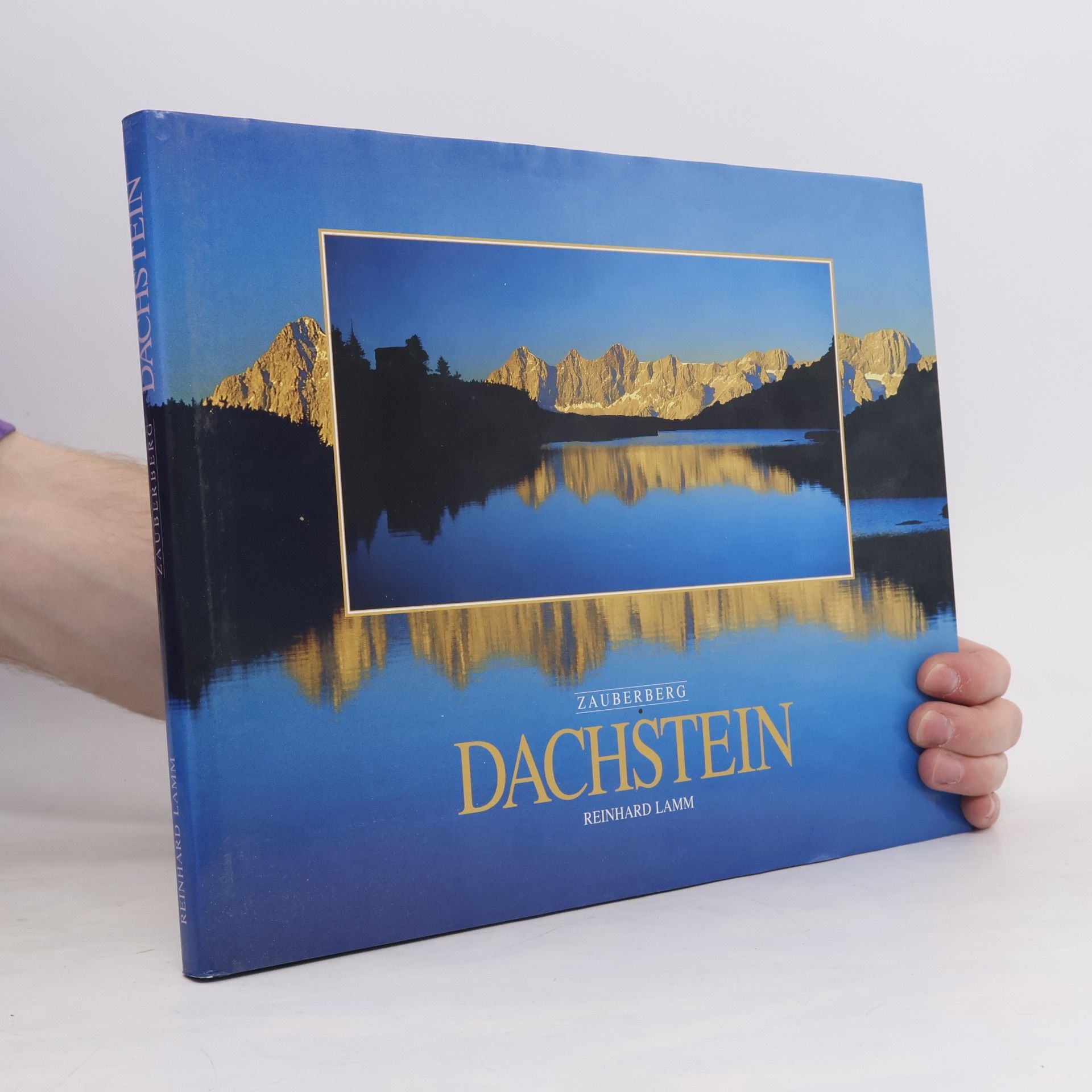 Collectif d'auteurs Dachstein