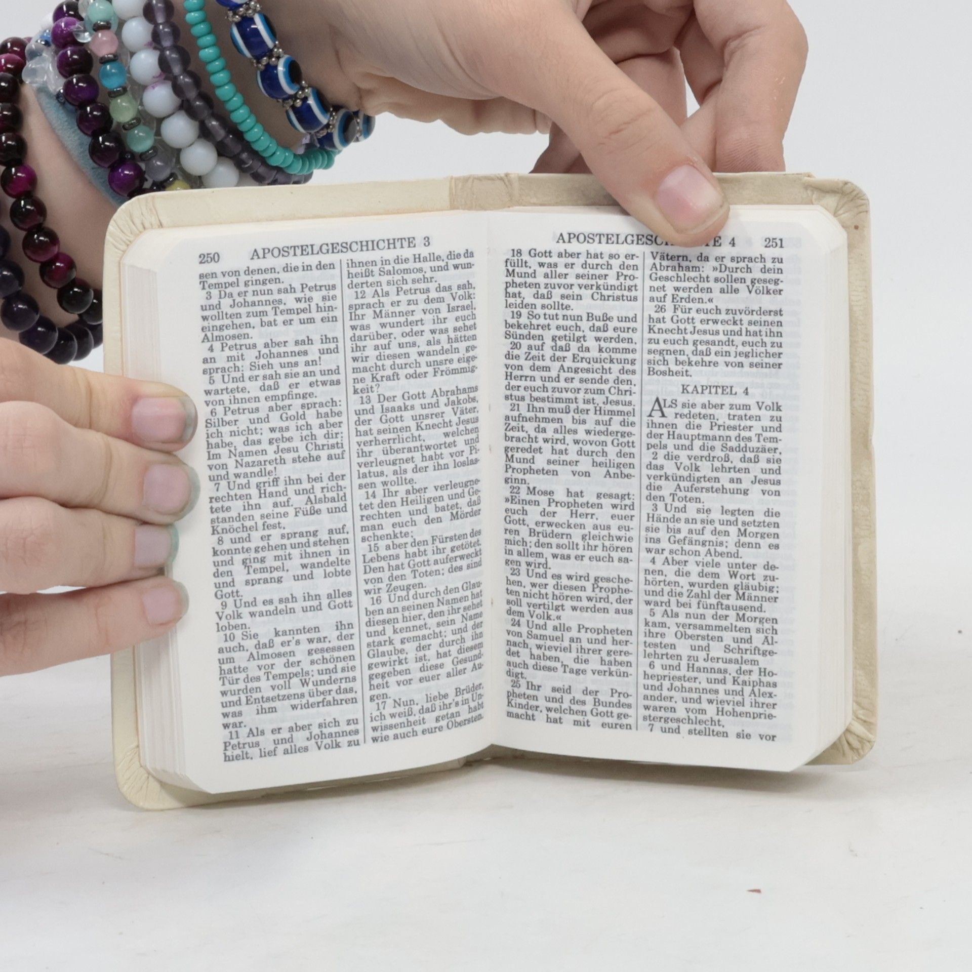 Autorenkollektiv Neues Testament. Psalmen Sprüche