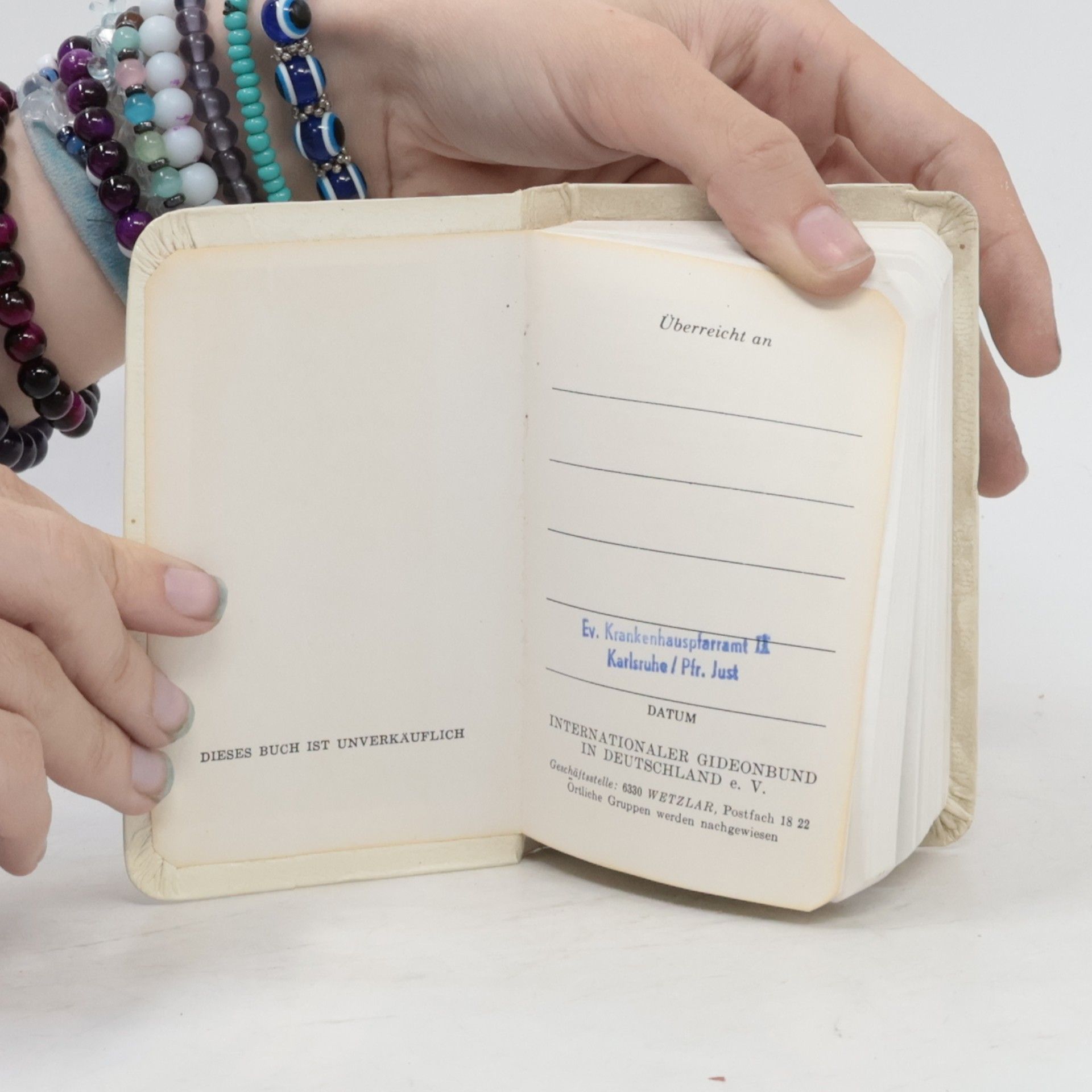 Autorenkollektiv Neues Testament. Psalmen Sprüche