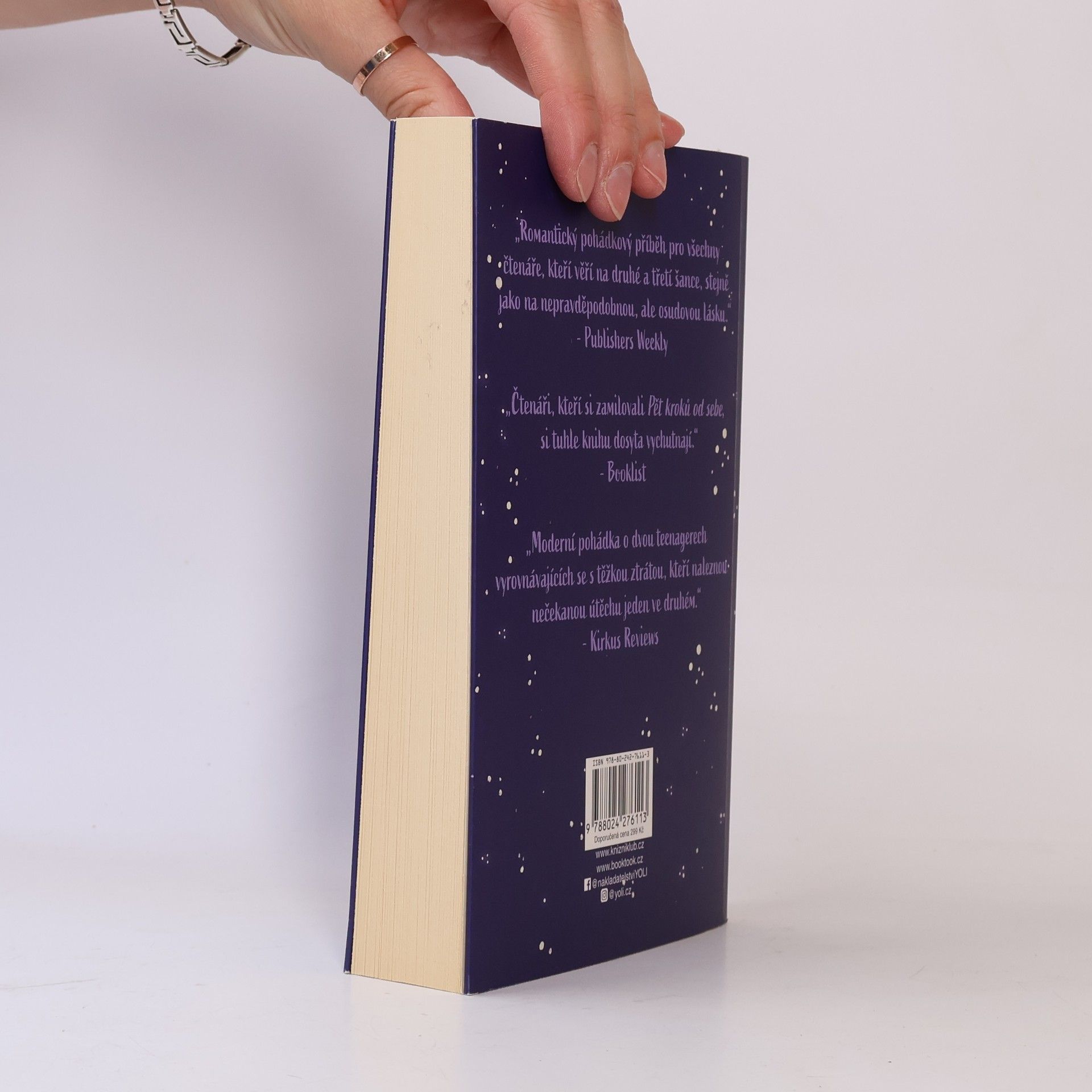 Rachael Lippincott Celou tu dobu