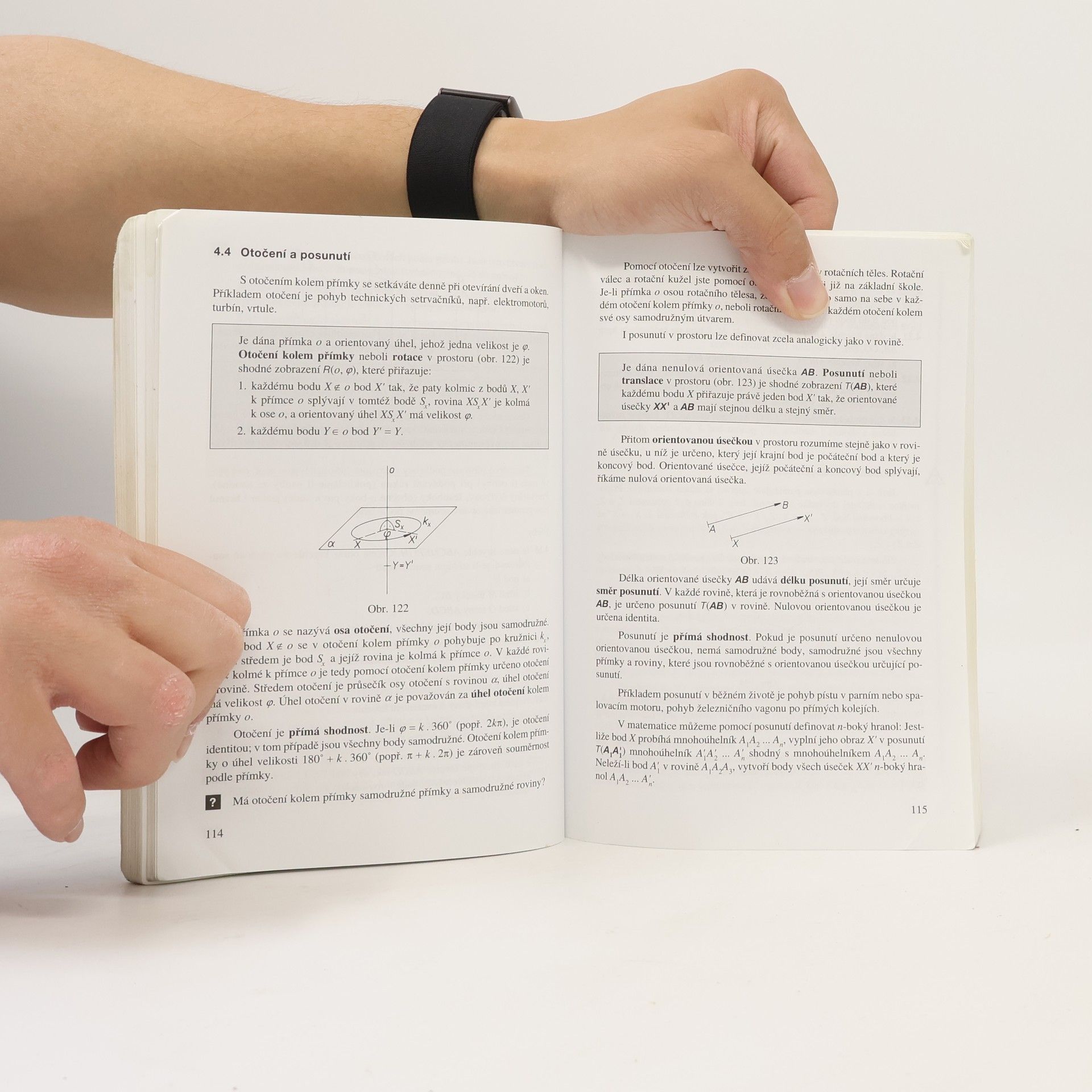Eva Pomykalová Matematika pro gymnázia. Stereometrie