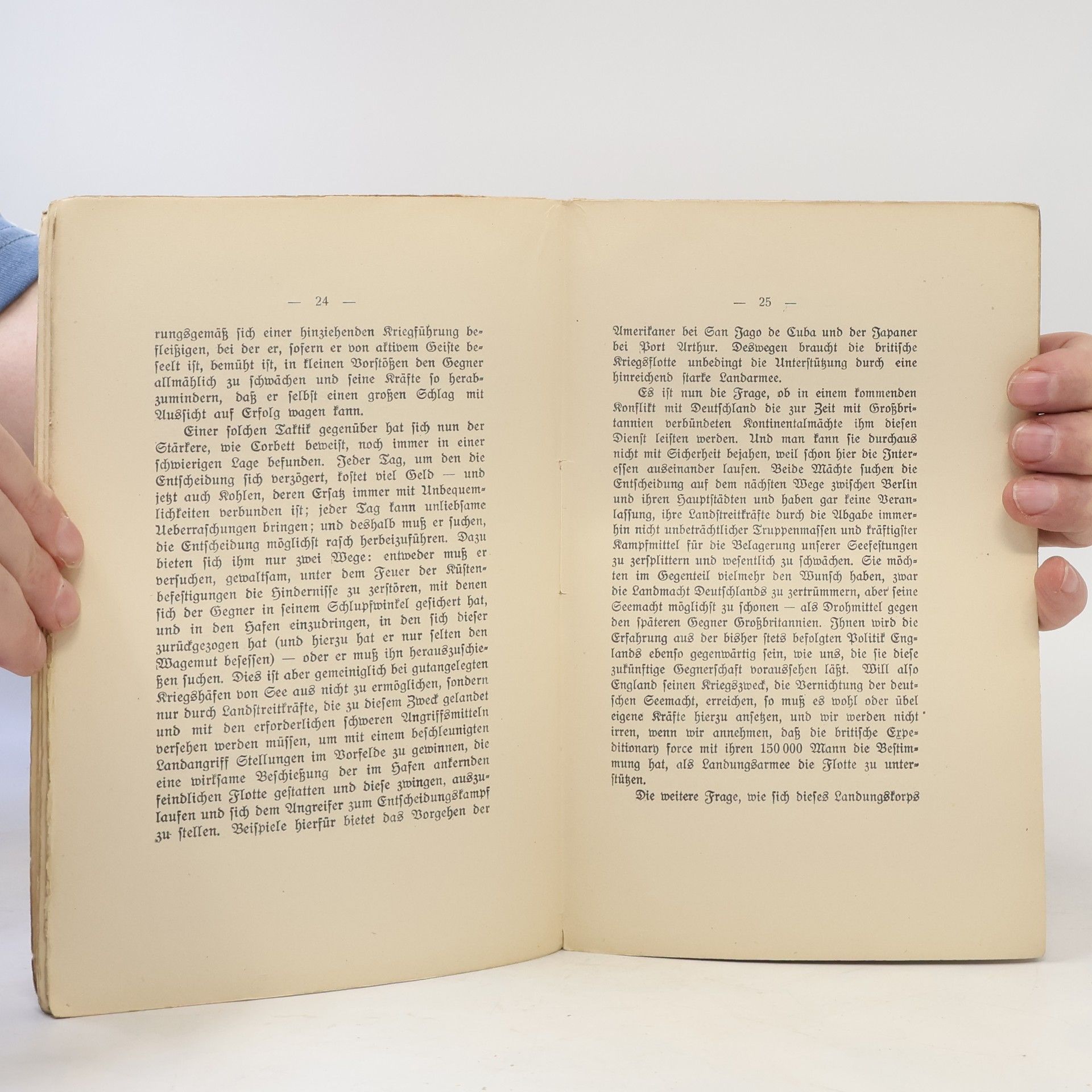 Hermann Frobenius Des Deutschen Reiches Schicksalsstunde
