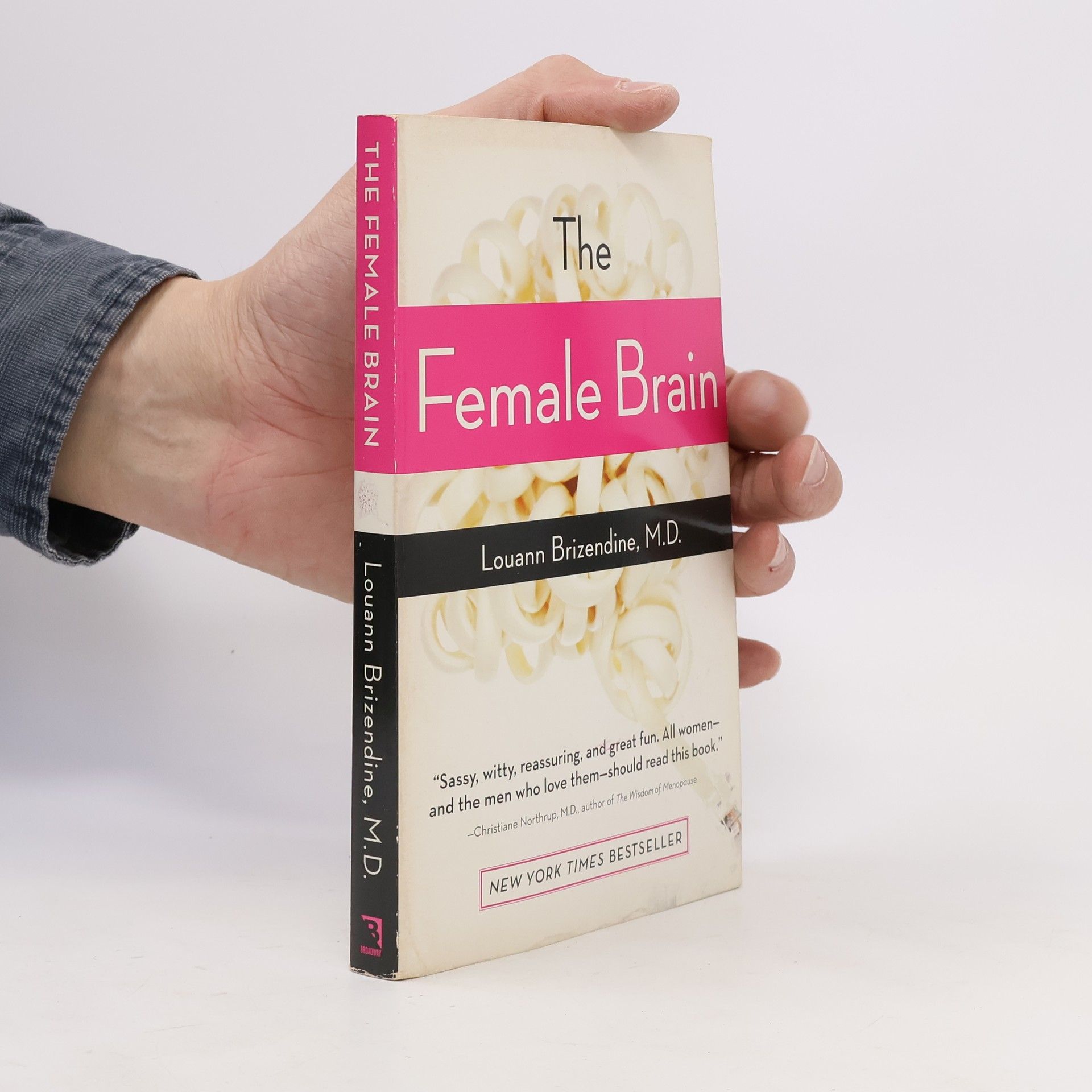 Louann Brizendine The Female Brain