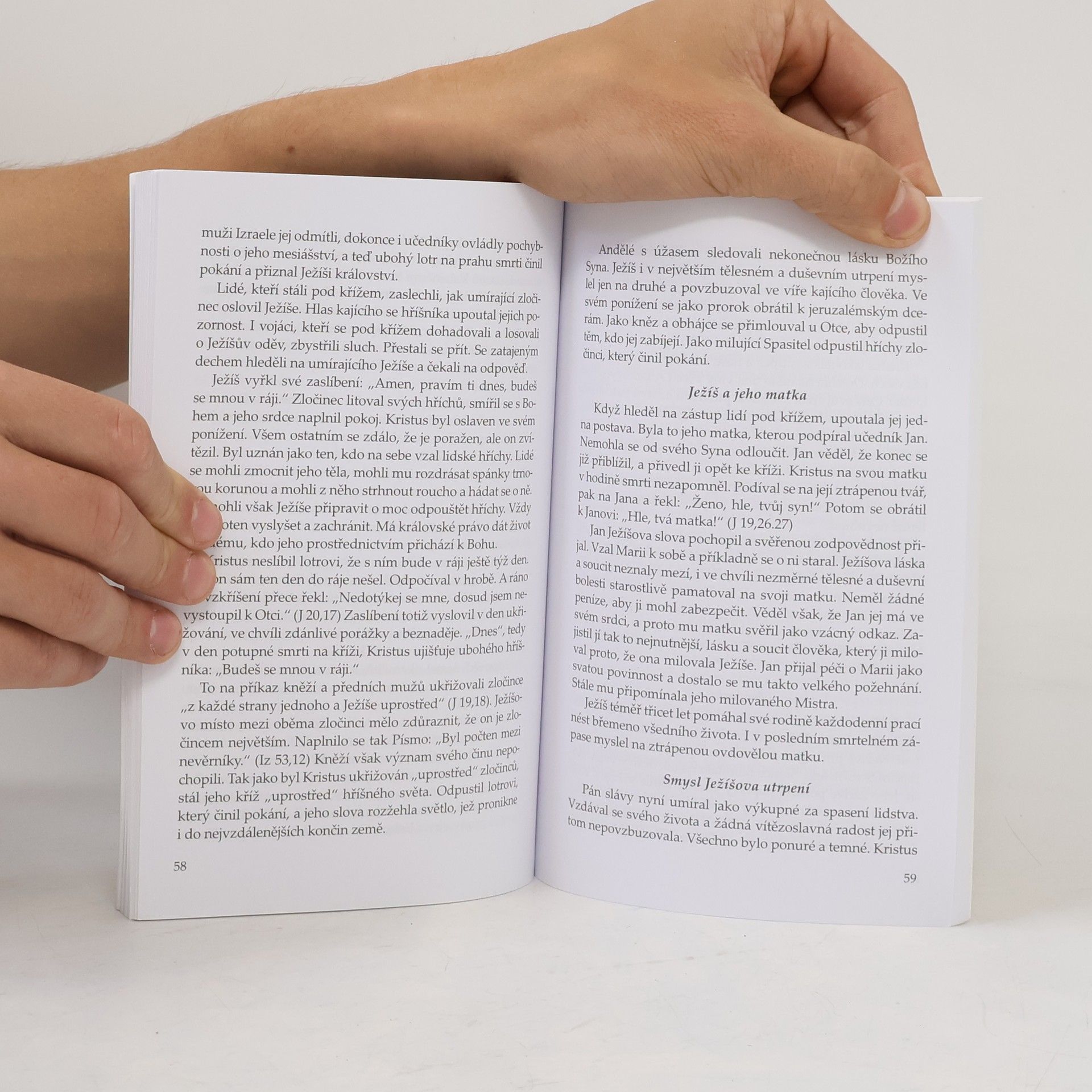 Ellen G. White Poslední dny
