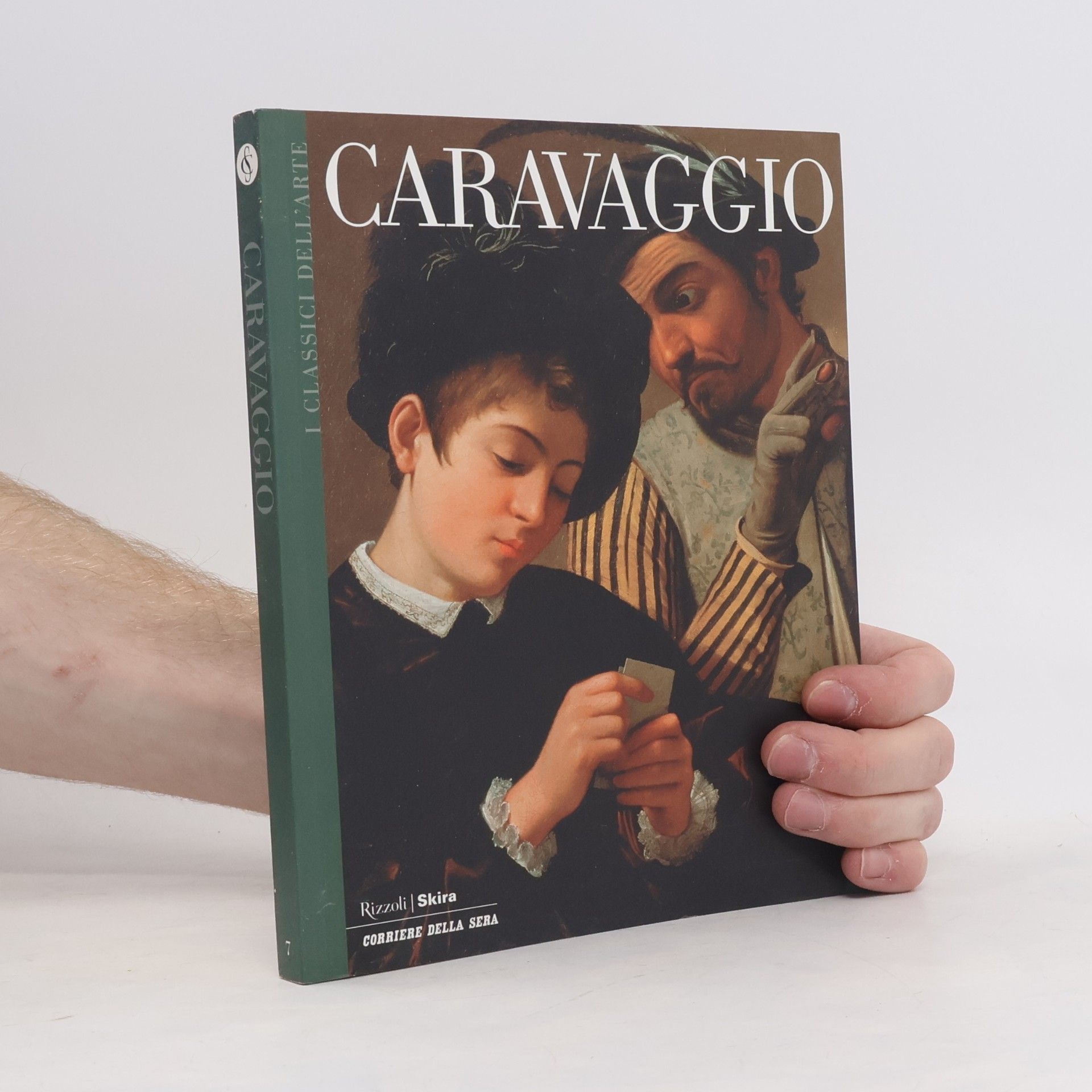 Autorenkollektiv Caravaggio