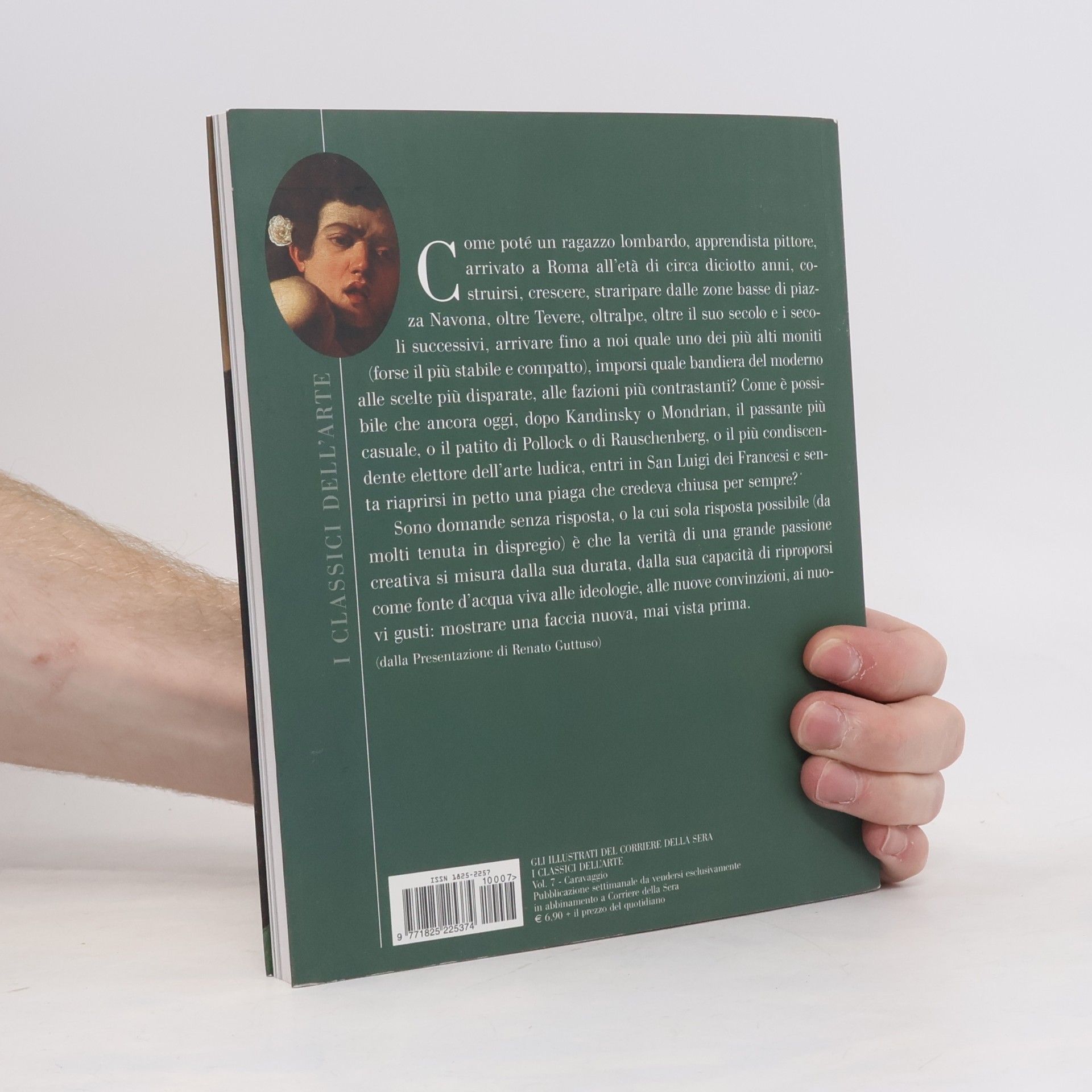 Autorenkollektiv Caravaggio
